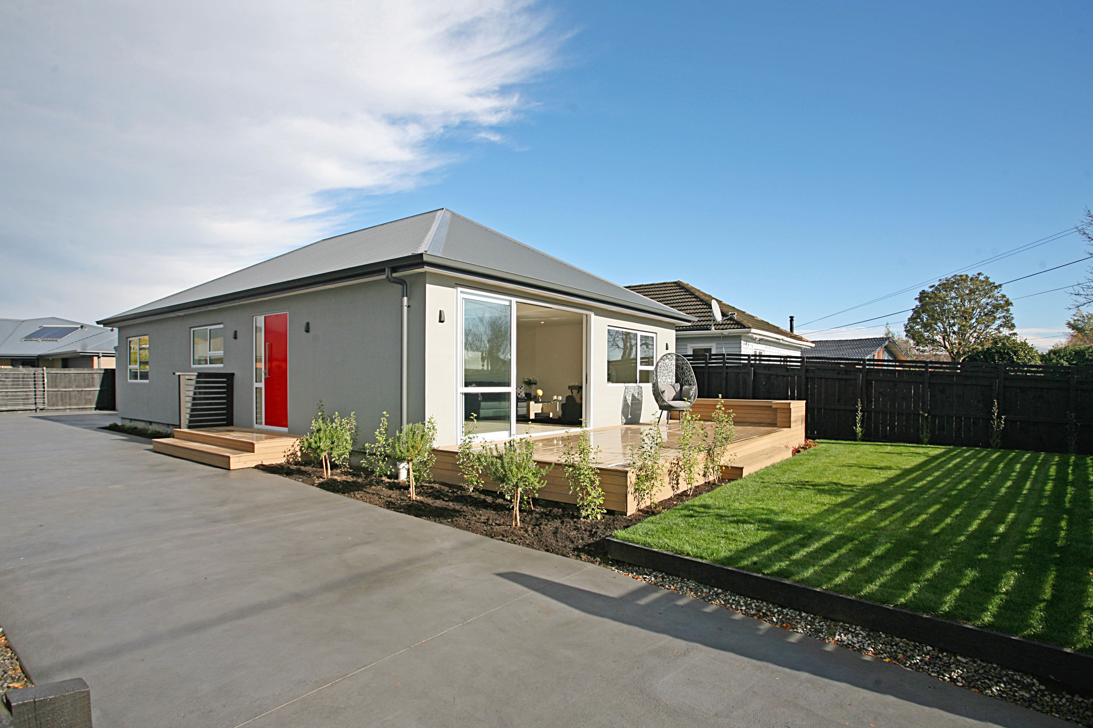 5 Leistrella Road, Hoon Hay, Christchurch City