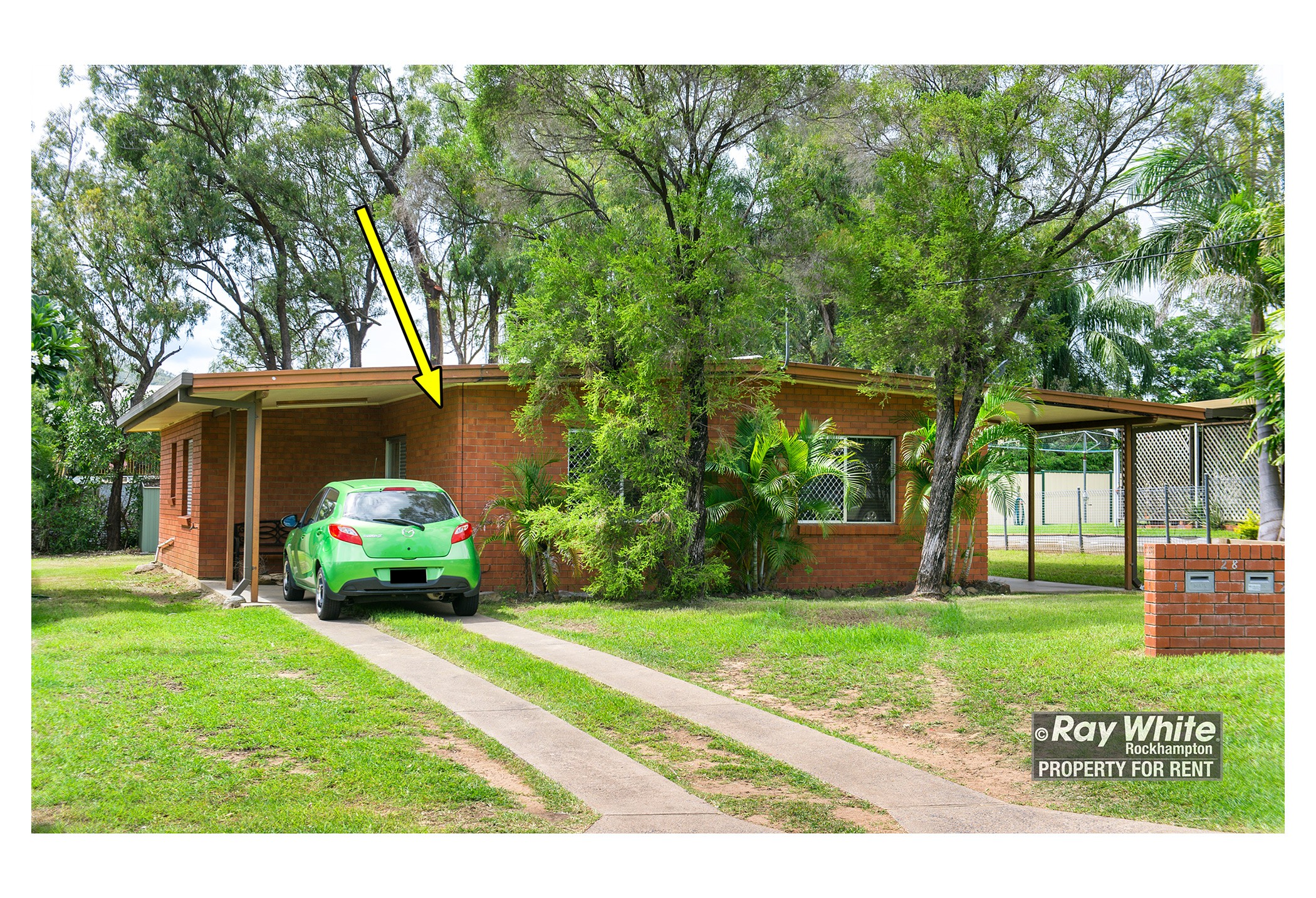 1/28 Potts Street, Norman Gardens, QLD 4701