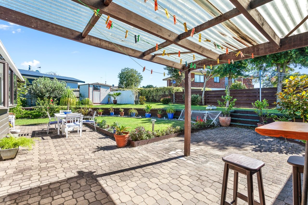 19 Ascot Road, Mt Maunganui, Tauranga City