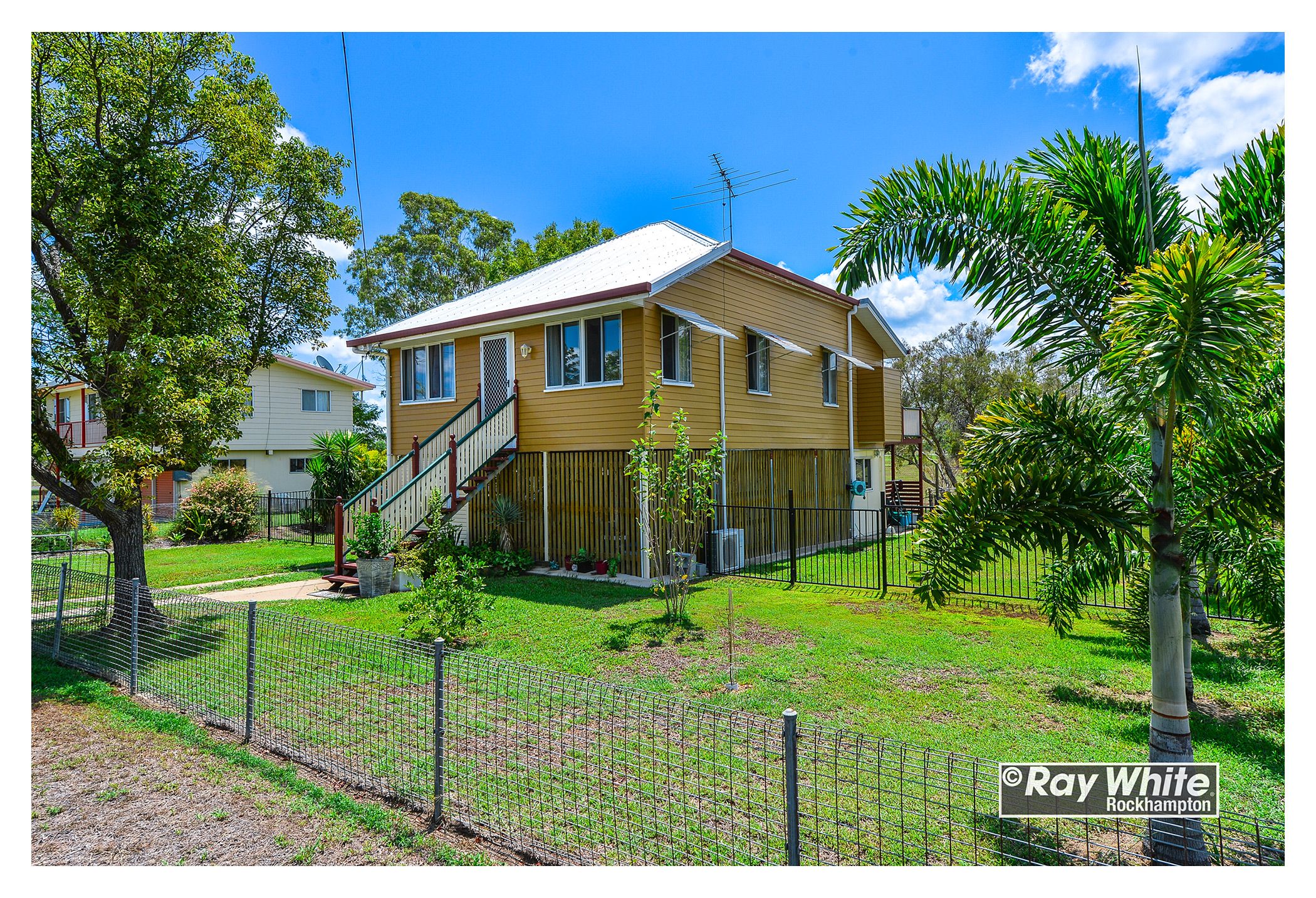 58 Jones Street, Wandal, QLD 4700