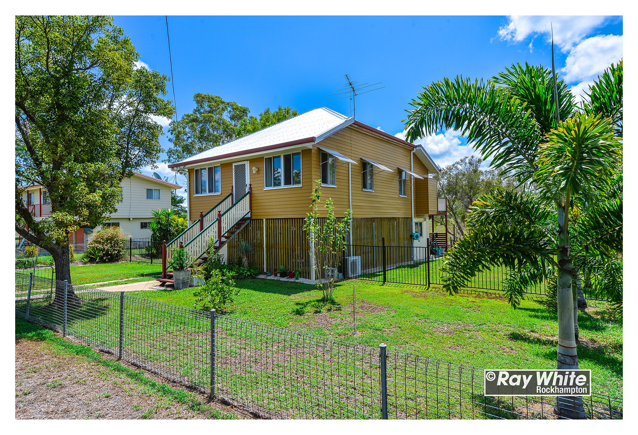 58 Jones Street, Wandal, QLD 4700
