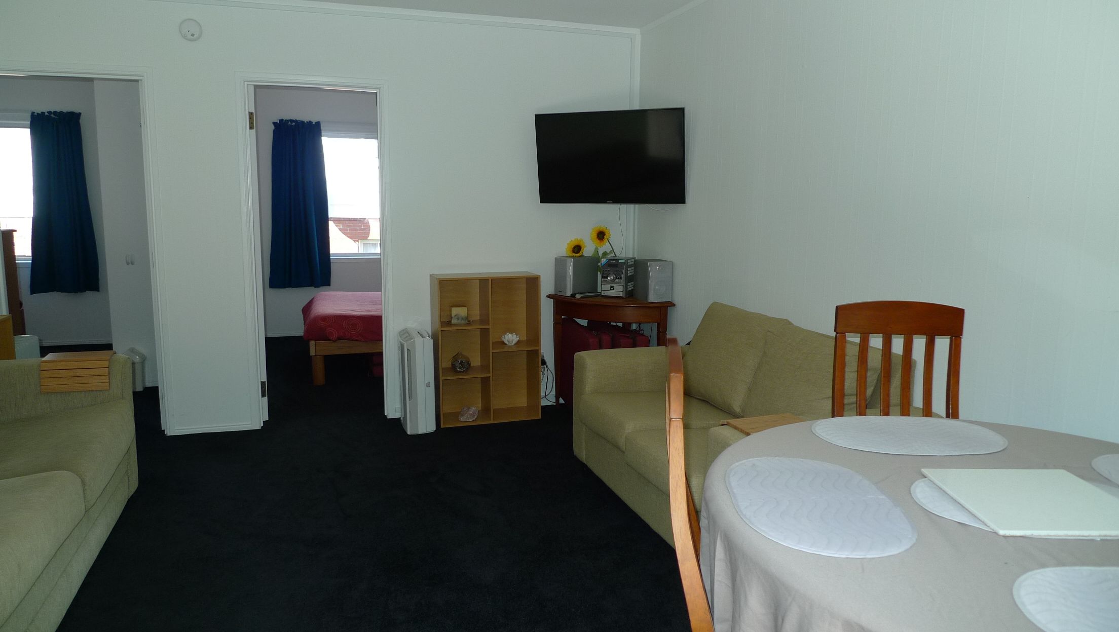 2-54 Felton Mathew Avenue, St Johns, Auckland City