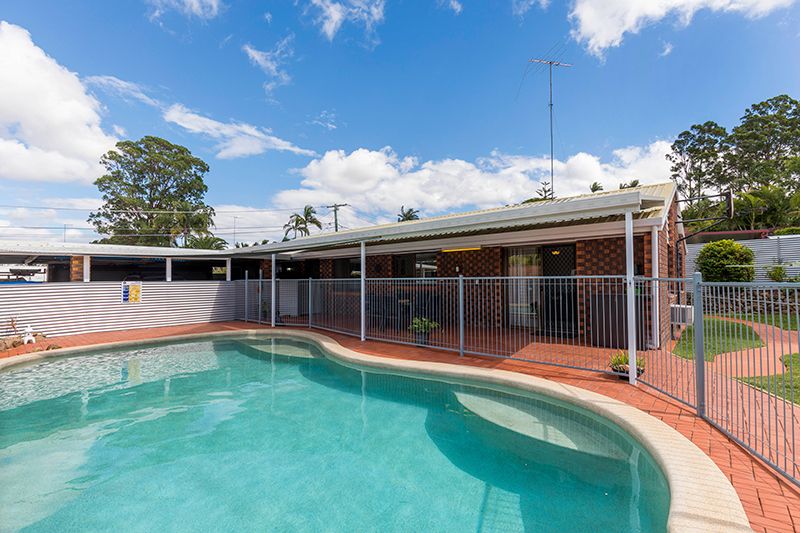11 Lancefield Place, Rochedale South, QLD 4123