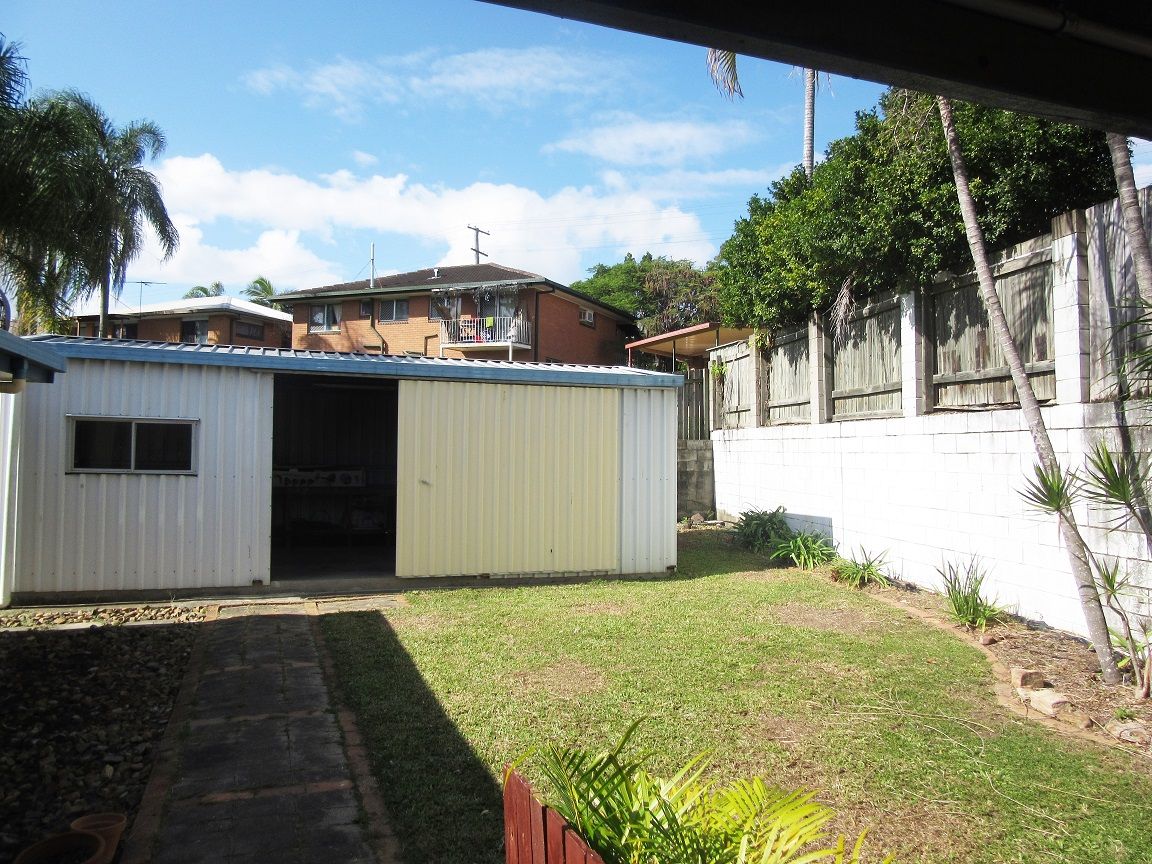 117 Garie Street, Wishart, QLD 4122