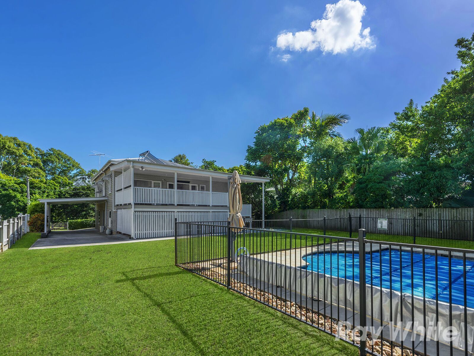87 Gorman Street, Wooloowin, QLD 4030