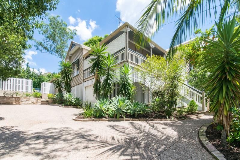 10 Markwell Street, Auchenflower, QLD 4066
