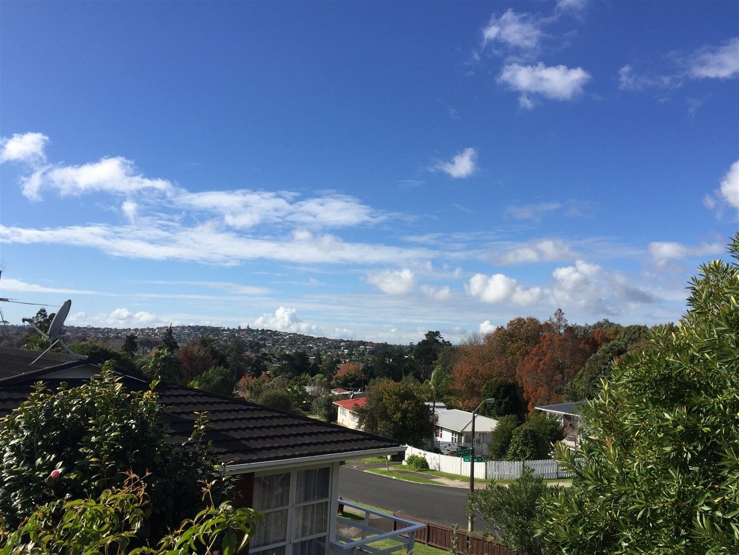 18 La Trobe, Pakuranga, Manukau City