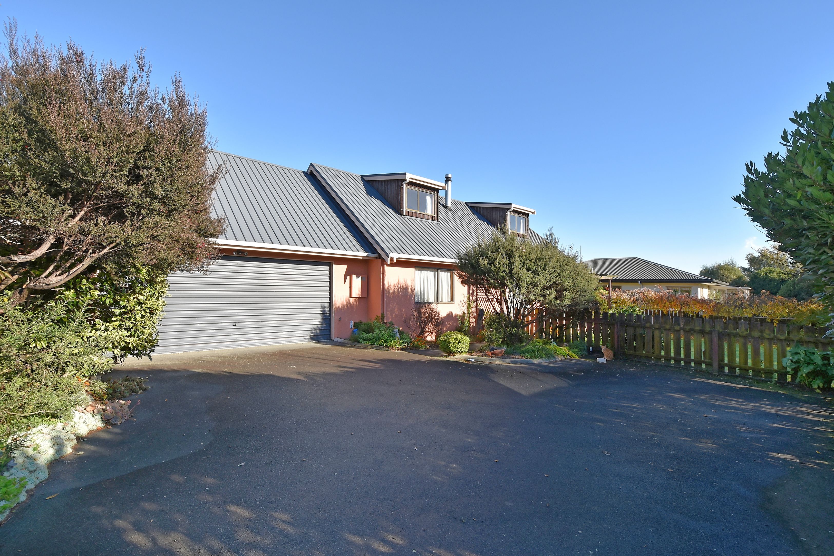51a William Street, Richmond, Tasman District