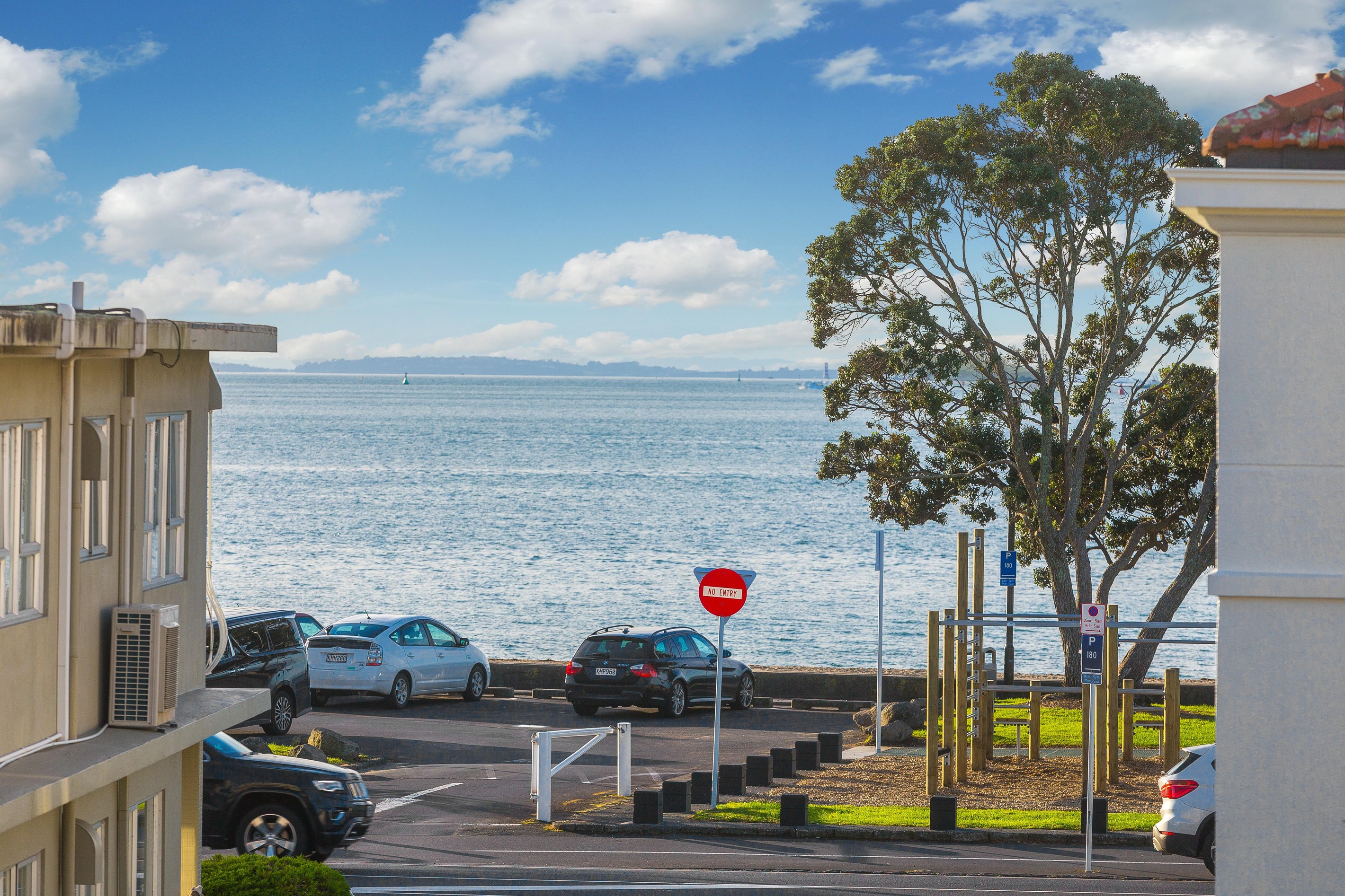 16/36 Marau Crescent, Mission Bay, Auckland City