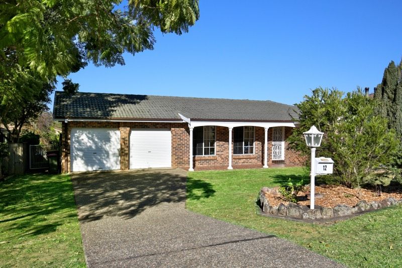 12 Kareela Crescent