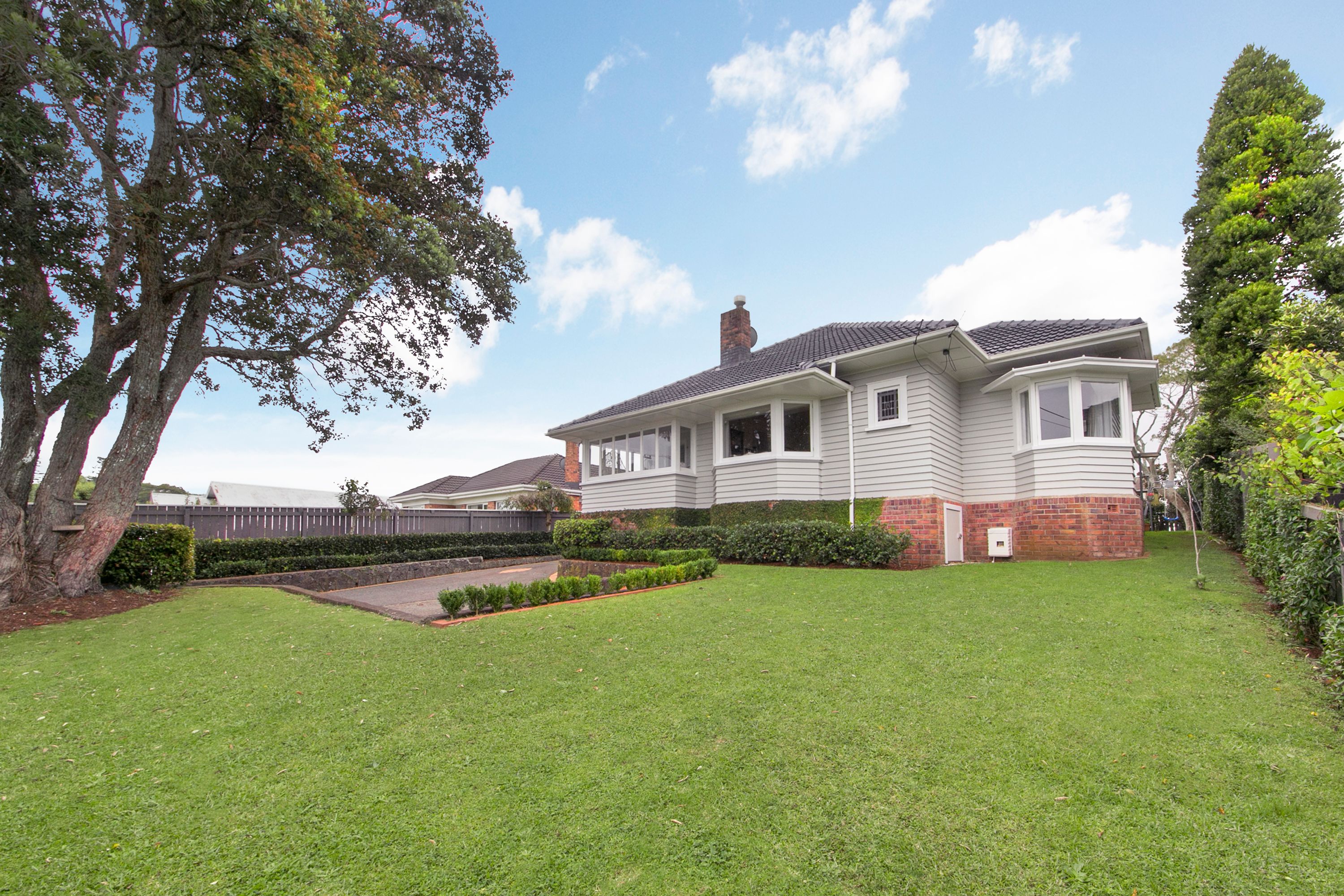 14 Trafalgar Street, Onehunga, Auckland City