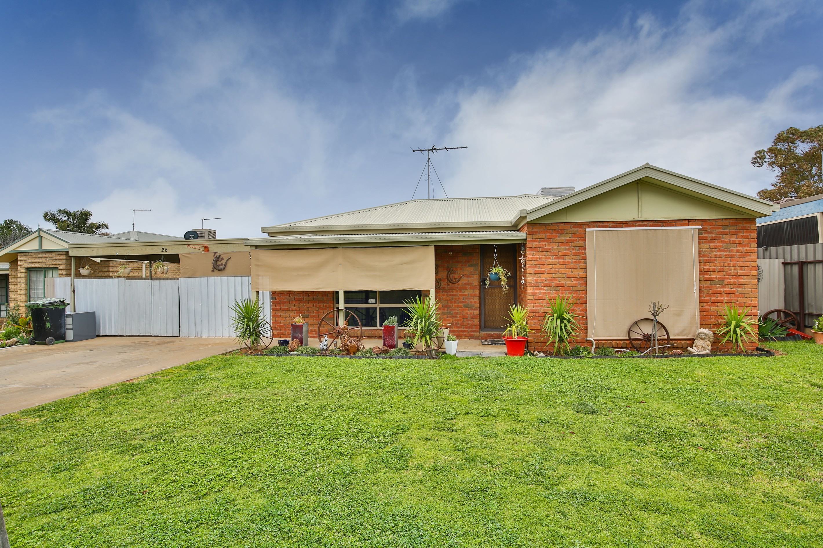 26 Crane Drive, Buronga, NSW 2739