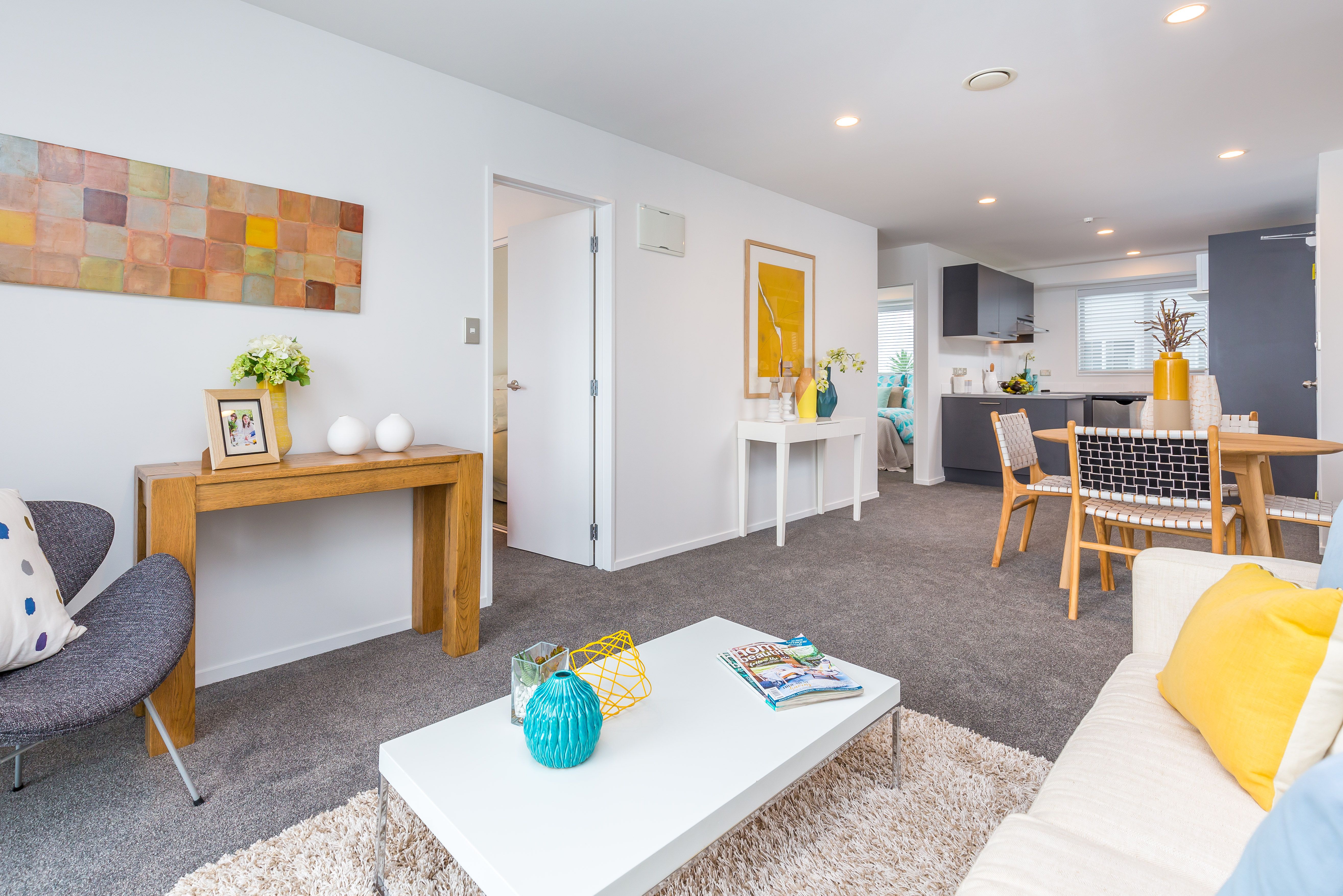 2E/1 Ophir Street, Grey Lynn, Auckland City