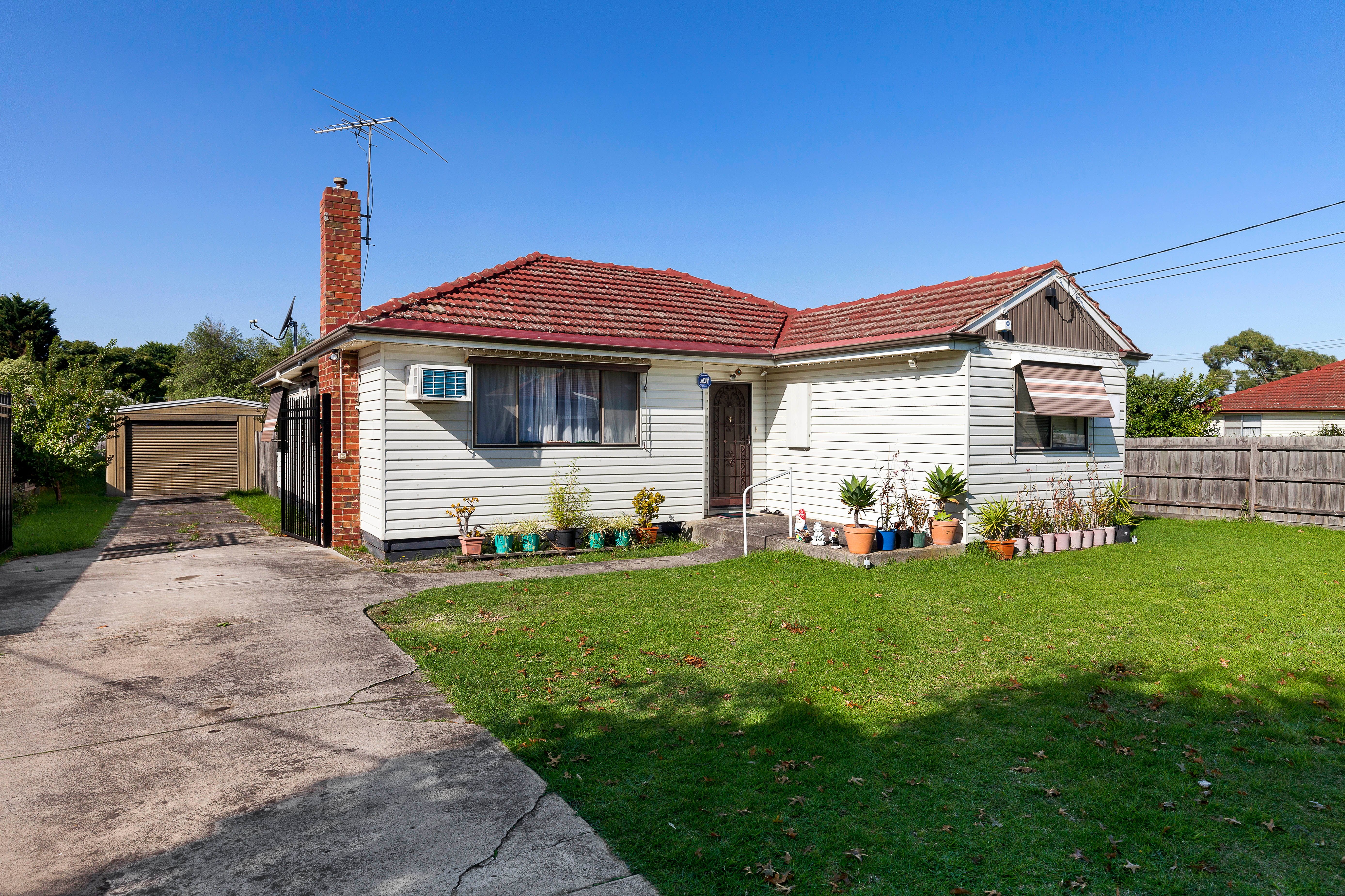 40 Elder Street, Clarinda, VIC 3169