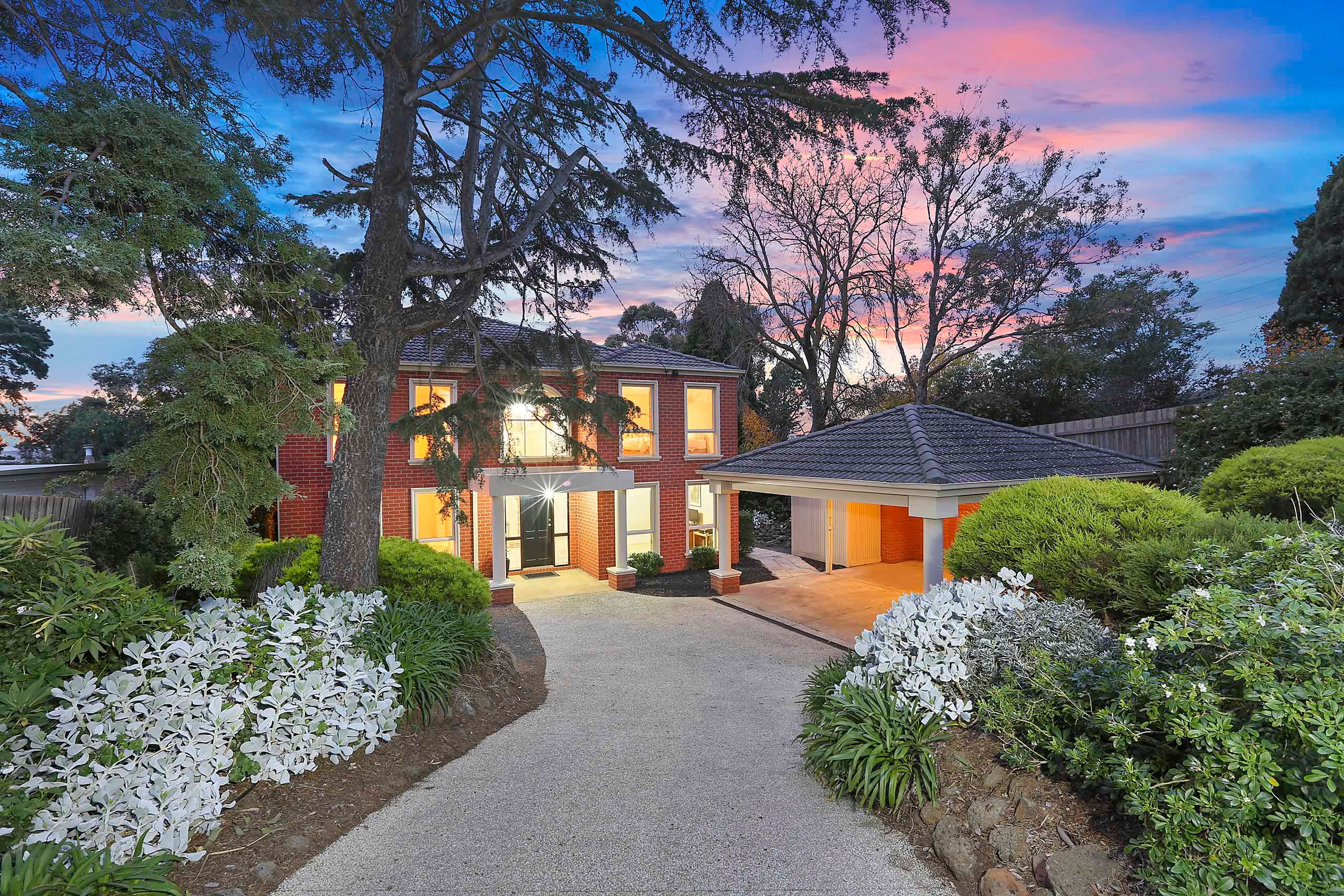 8 Carroll Road, Highton, VIC 3216