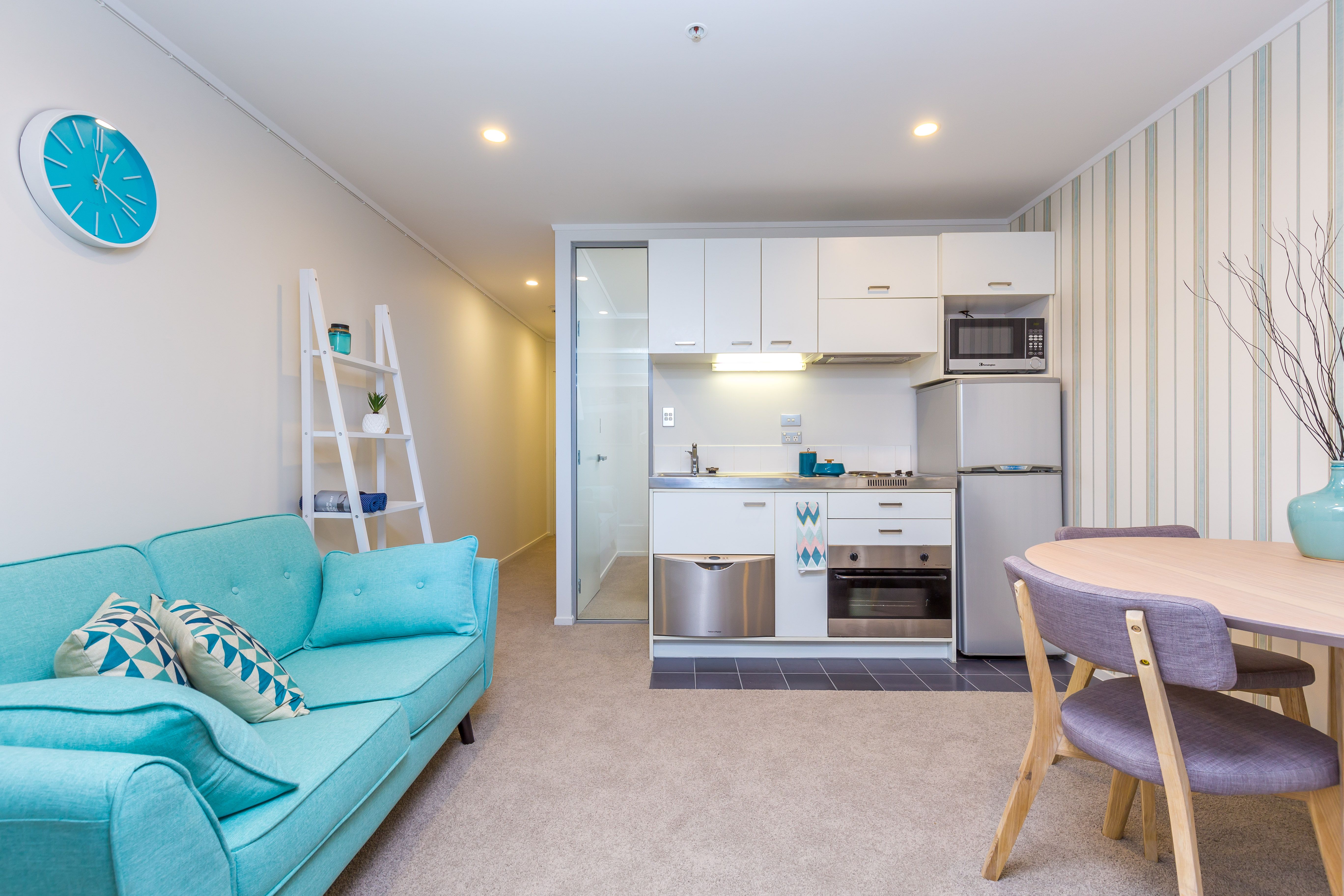 117/430 Queen Street, Auckland Central, Auckland City