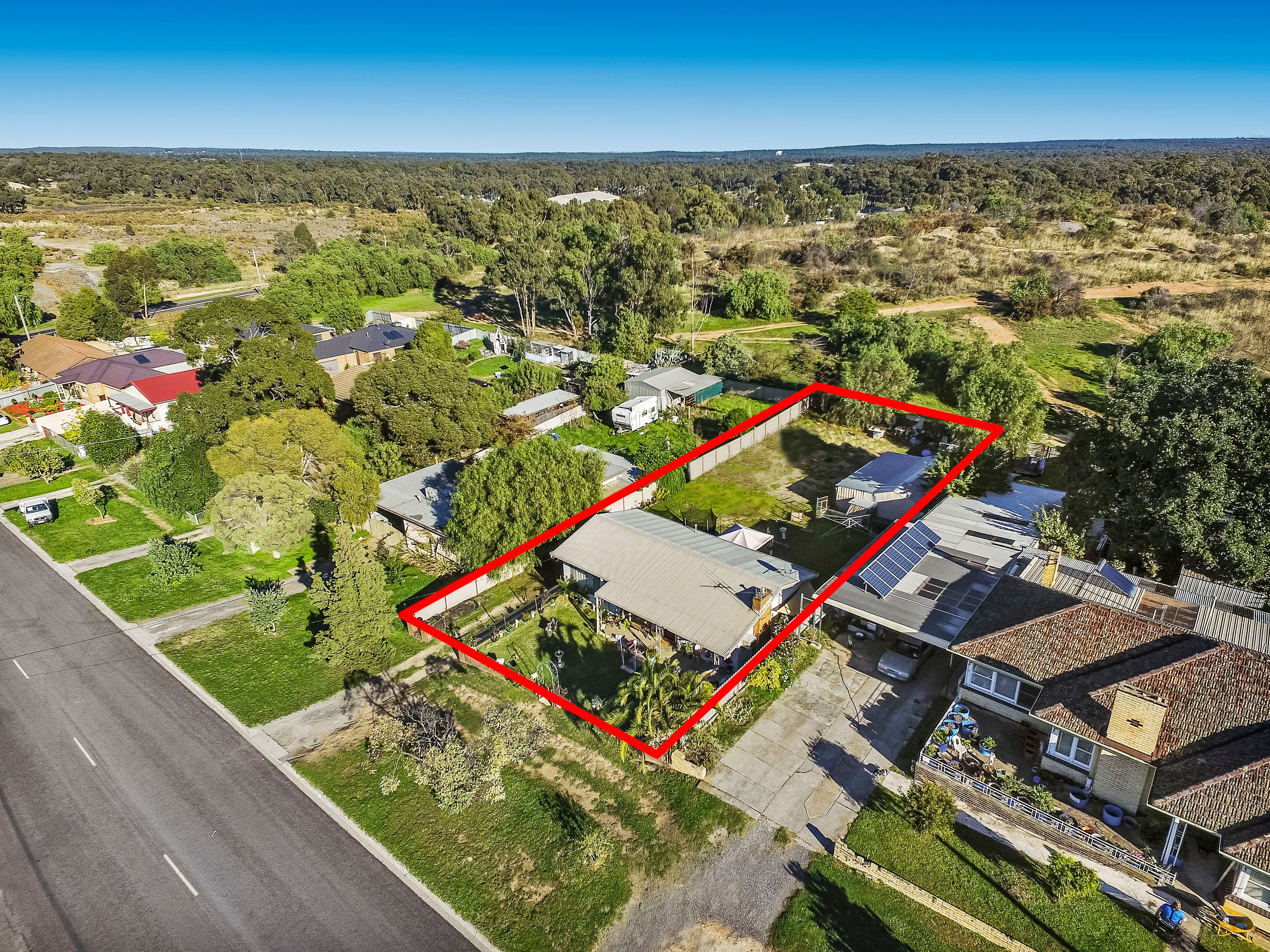 7 Lester Street, Sailors Gully VIC 3556