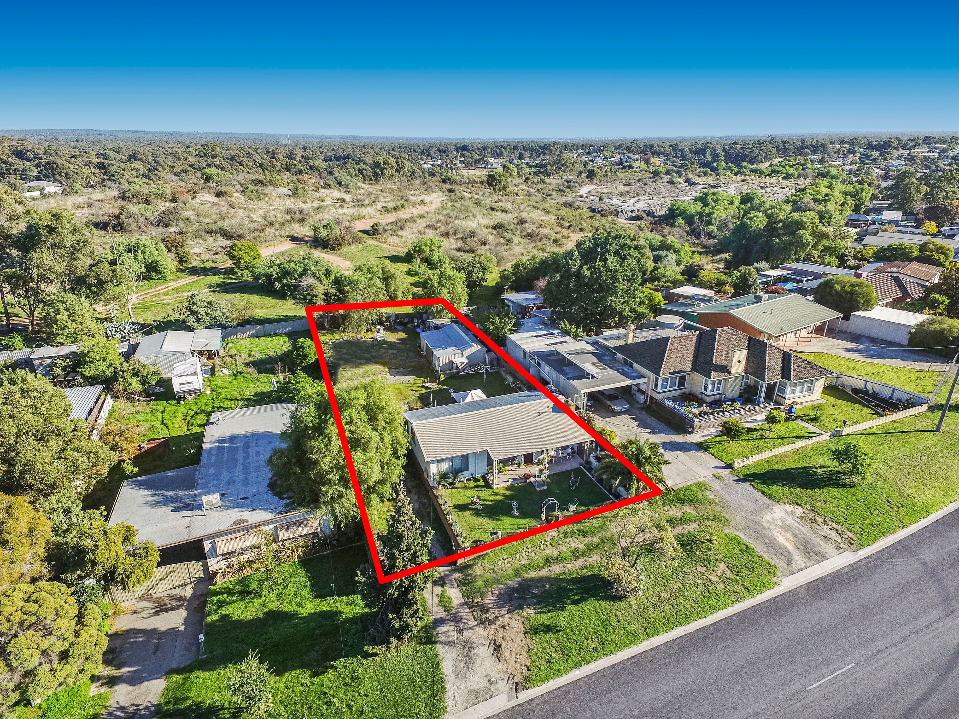 7 Lester Street, Sailors Gully, VIC 3556