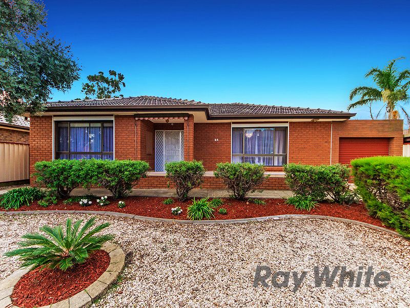 54 Odessa Avenue, Keilor Downs VIC 3038