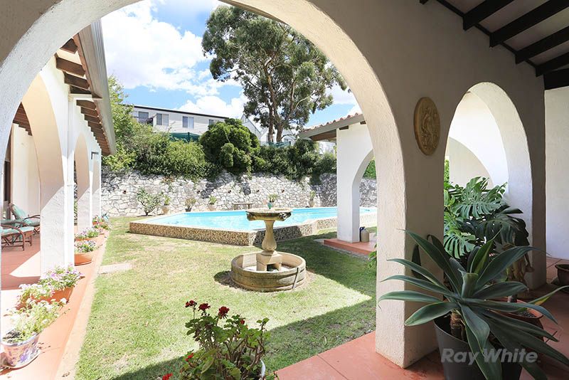 23 West Terrace, Clare, SA 5453