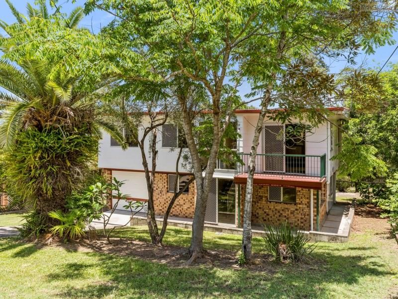 15 Balfour Street, Coalfalls, QLD 4305