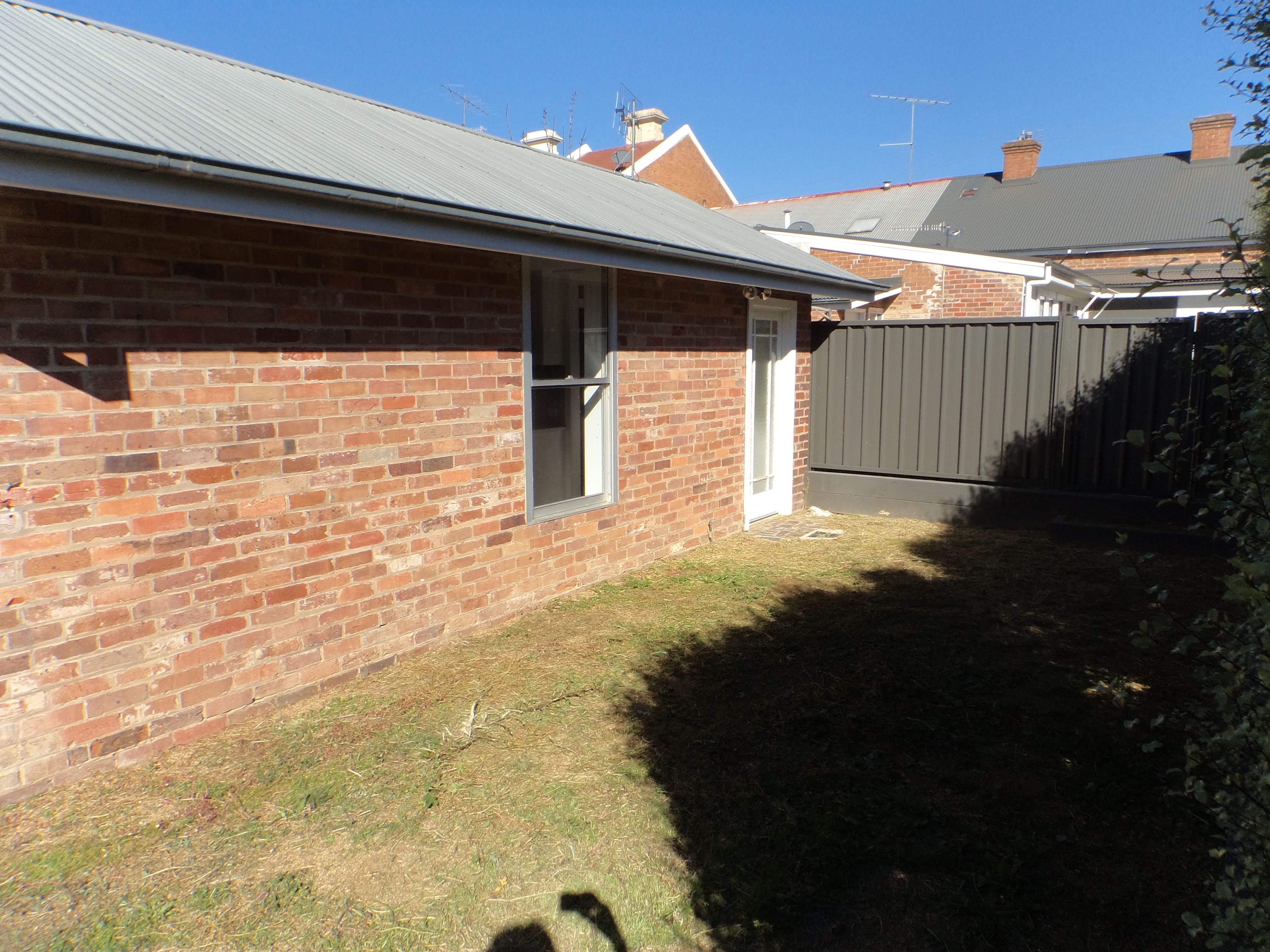 Rear 161 Clifford Street, Goulburn, NSW 2580