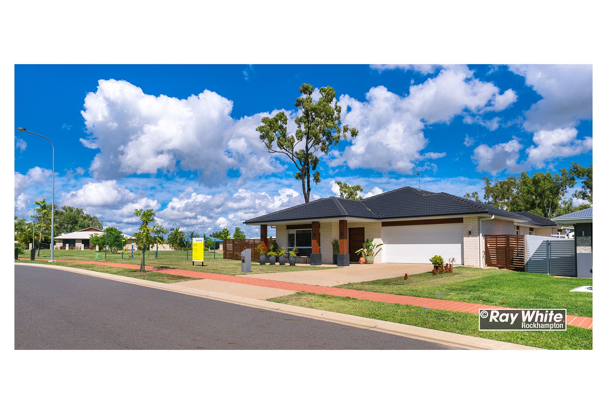 1 Frenken Street, Norman Gardens, QLD 4701