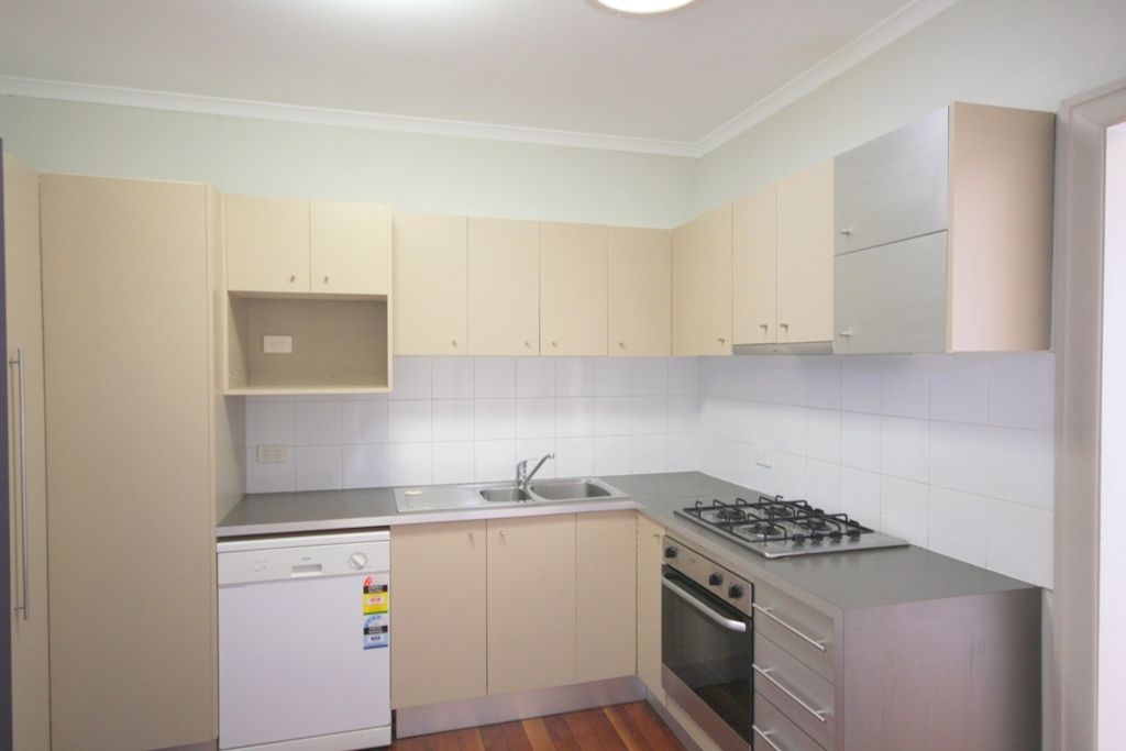 5/29 Overend Street, East Brisbane, QLD 4169