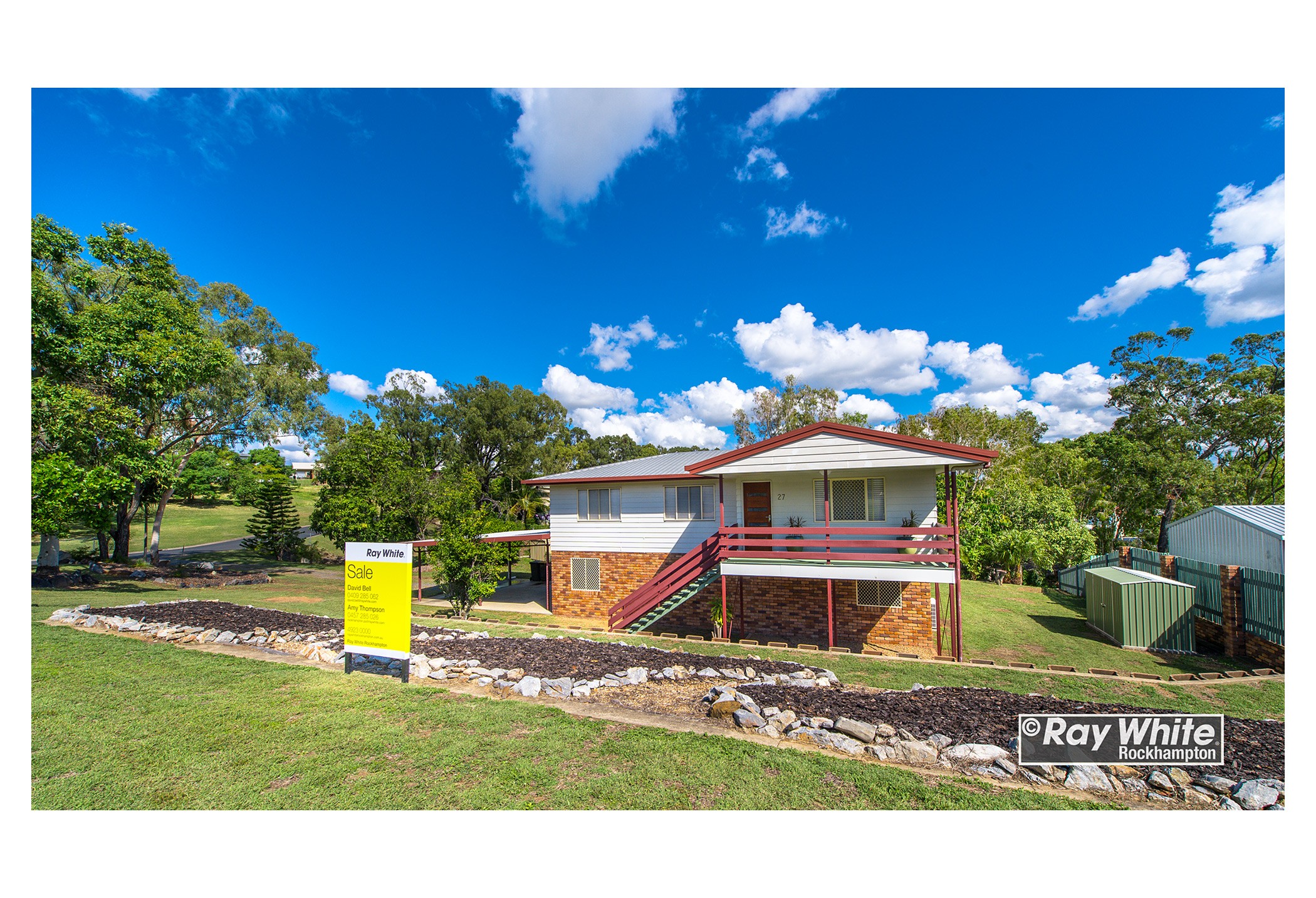 27 Pillich Street, Kawana, QLD 4701