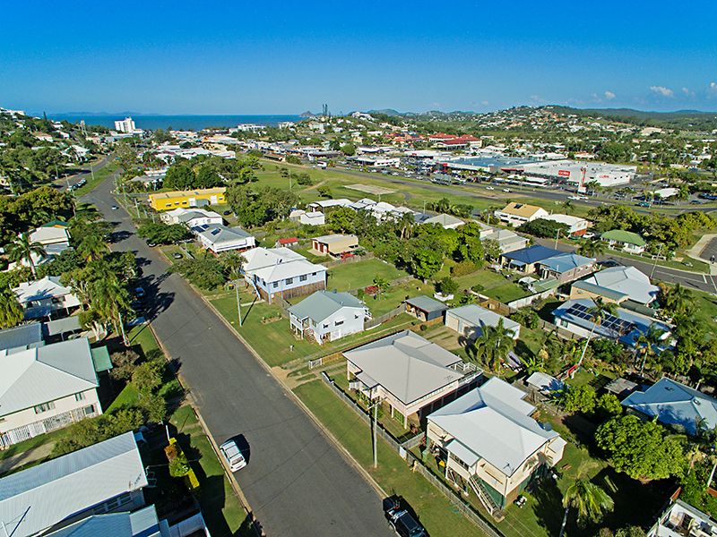 18 Ben Street, Yeppoon, QLD 4703