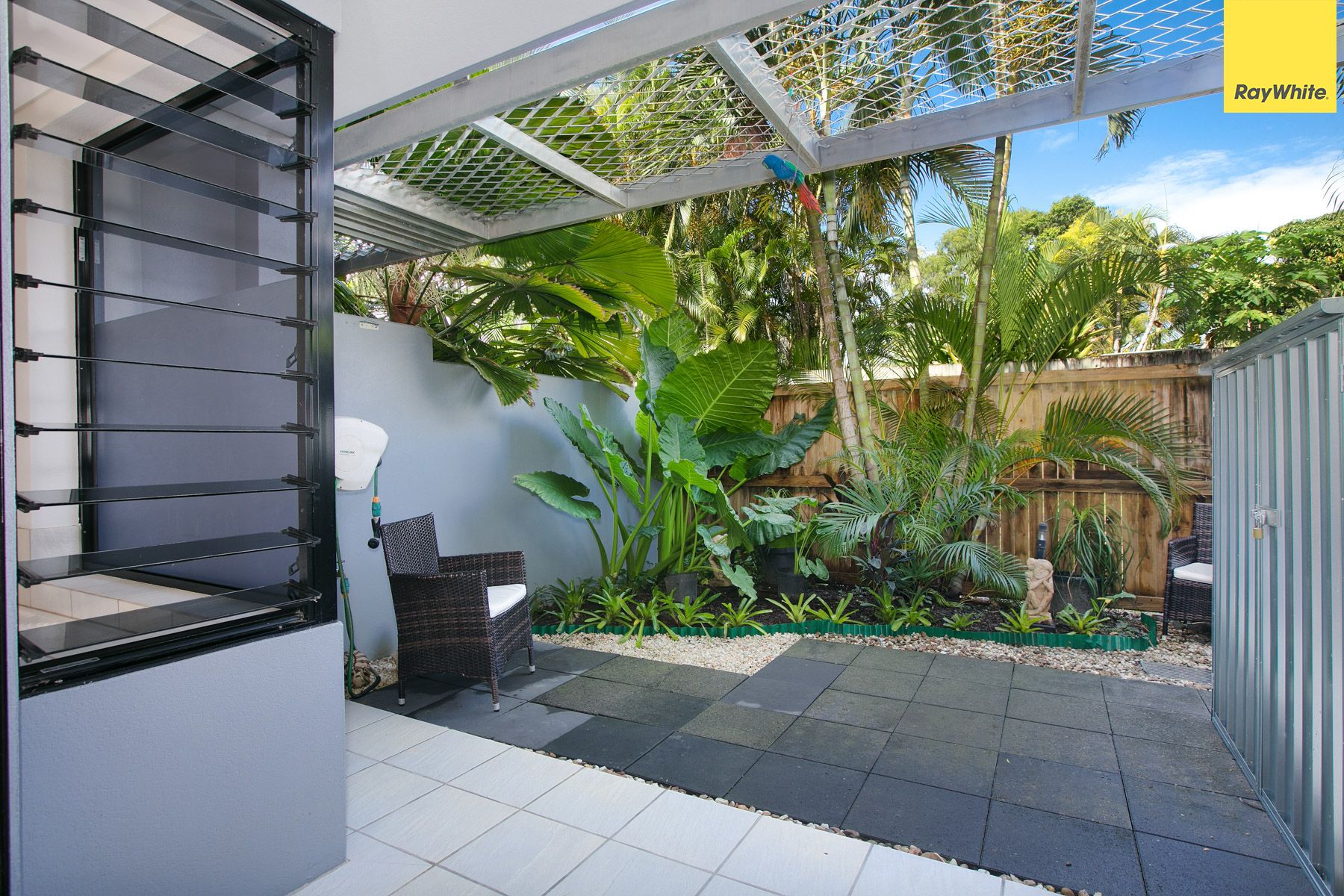 2/22-24 Oyster Court, Trinity Beach, QLD 4879
