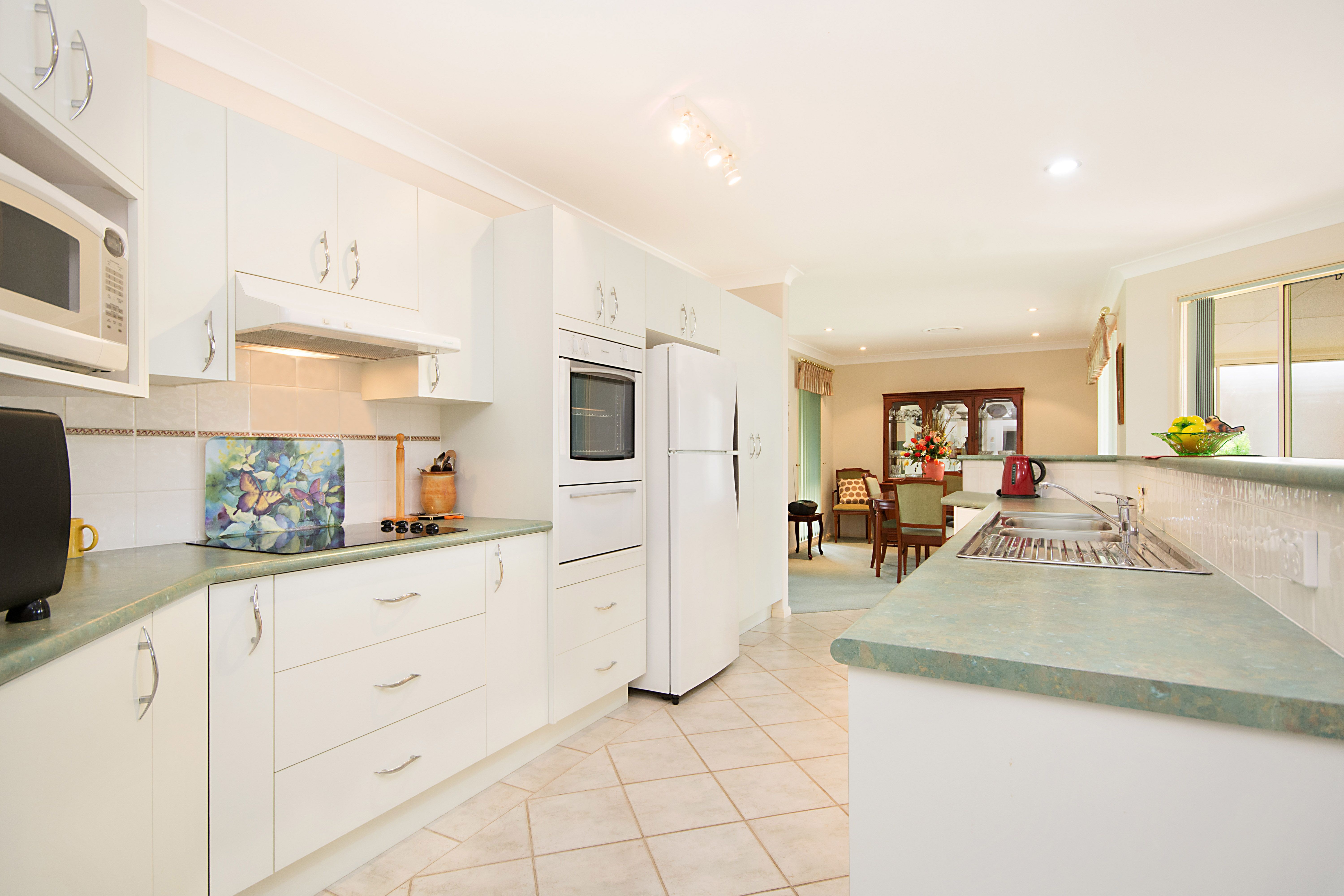 34 Melaleuca Drive, Yamba, NSW 2464