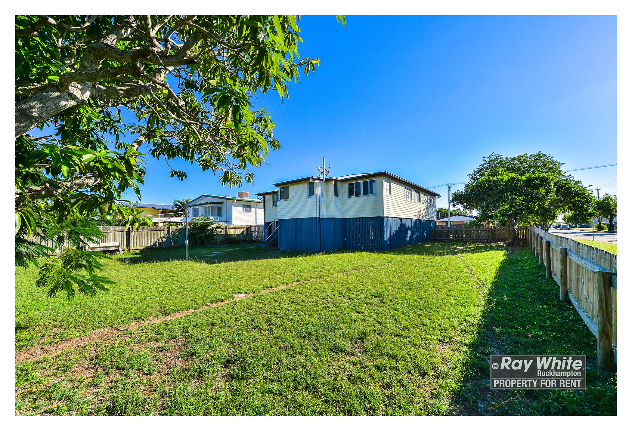 266 Diplock Street, Berserker, QLD 4701