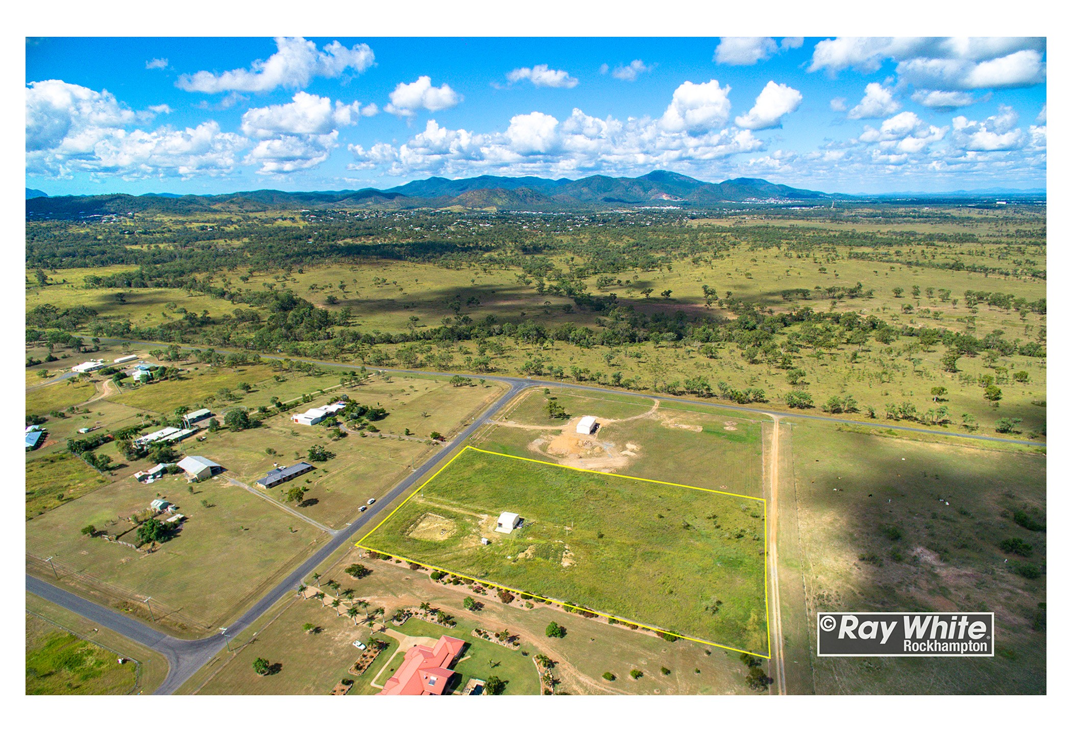 21 Oxley Drive, Glenlee, QLD 4711