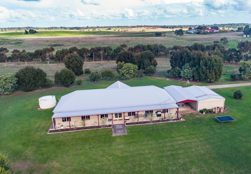 499 Cafpirco Road, Compton SA 5291