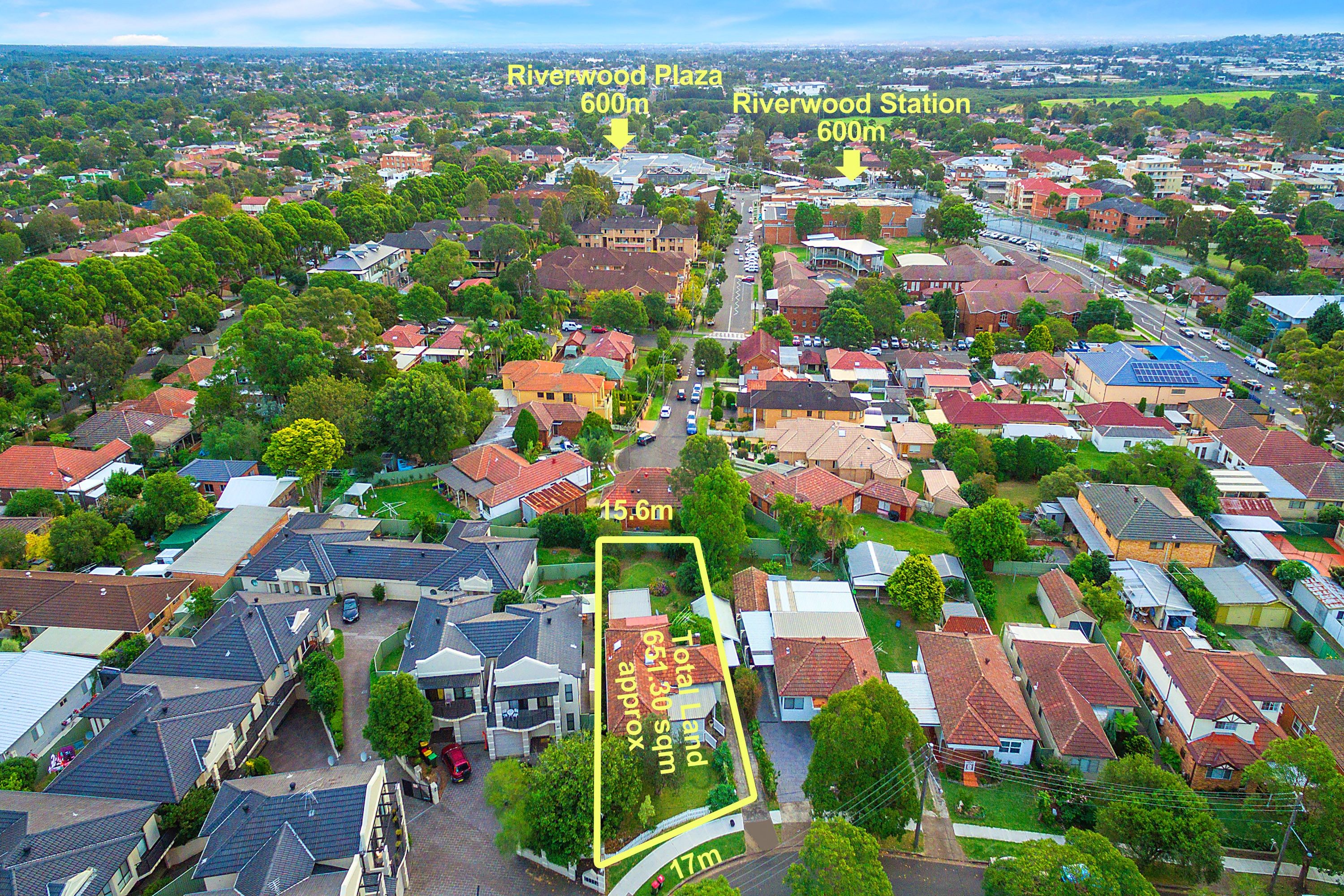 19 Larkhill Avenue, Riverwood, NSW 2210