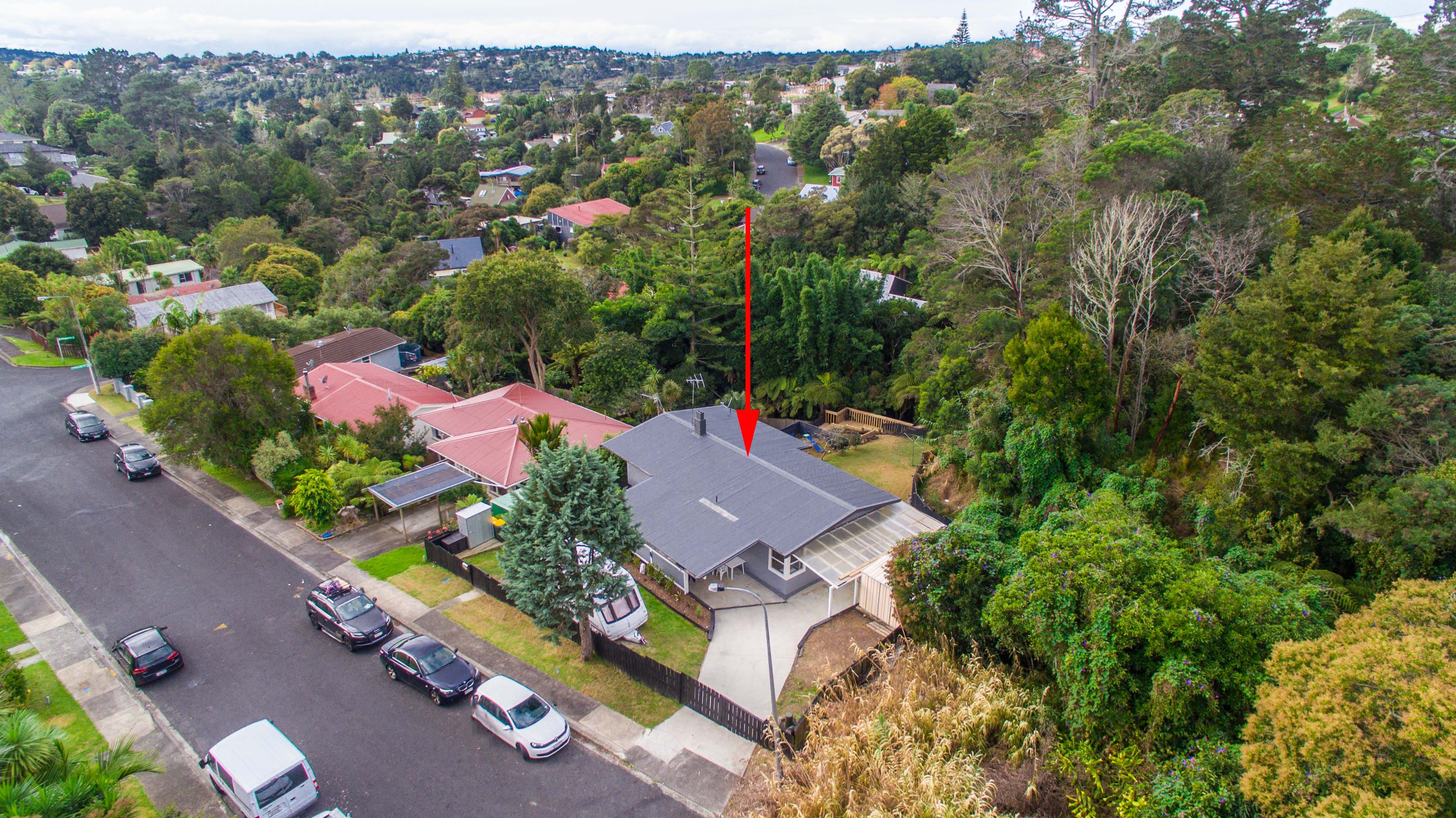 93 Canongate Street, Birkdale, North Shore City