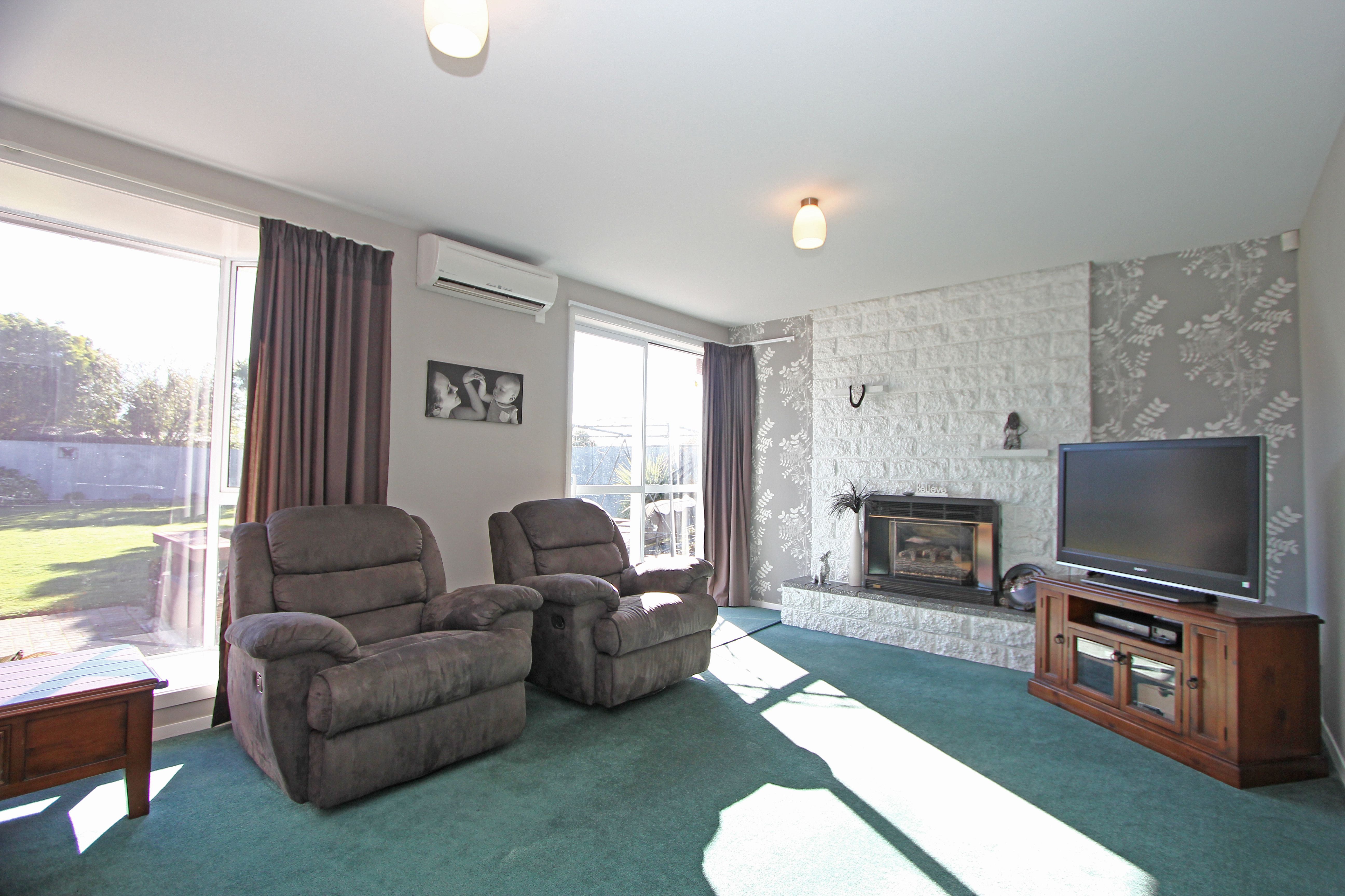 14 Moore Street, Rolleston, Selwyn District