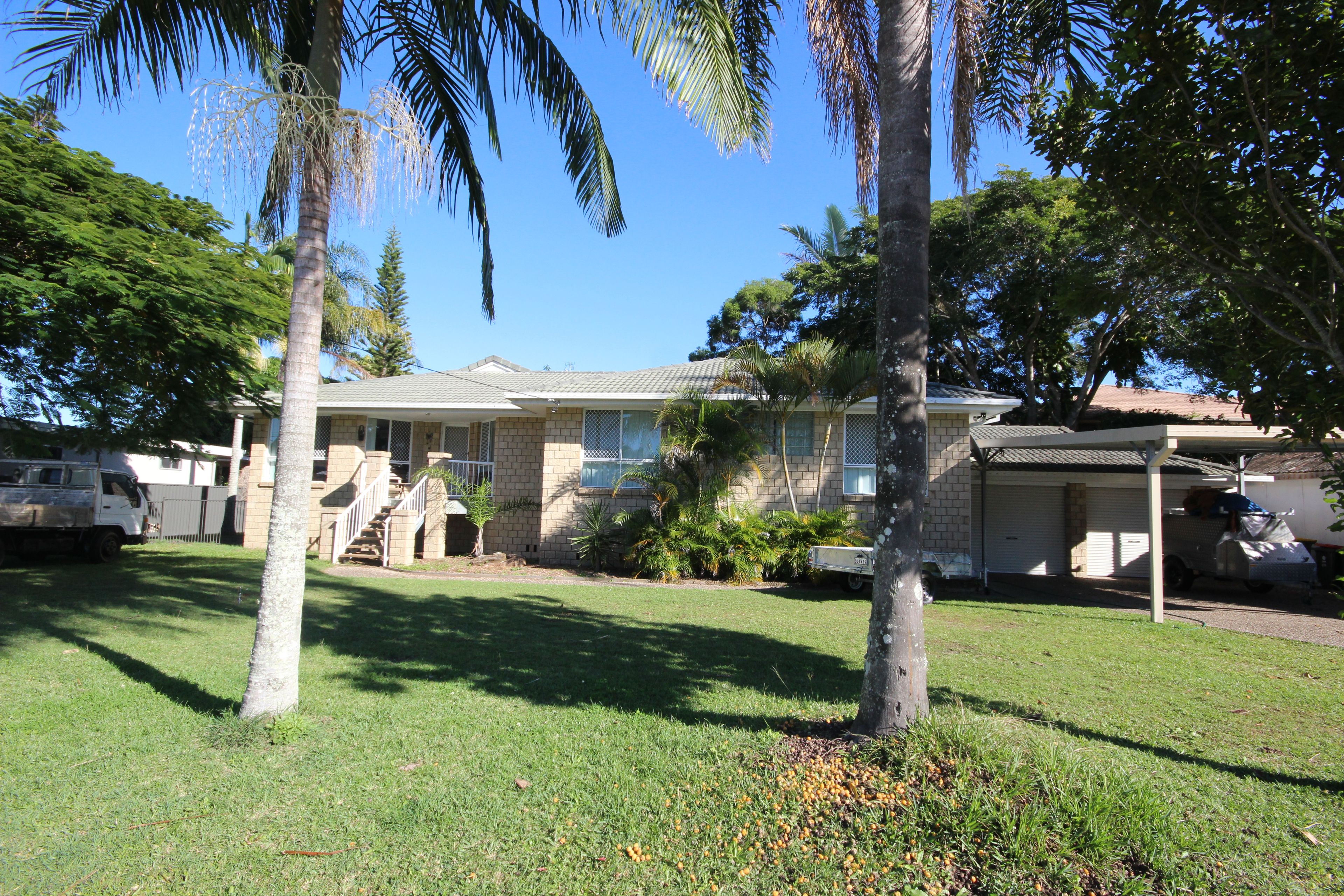 1 Floral Avenue