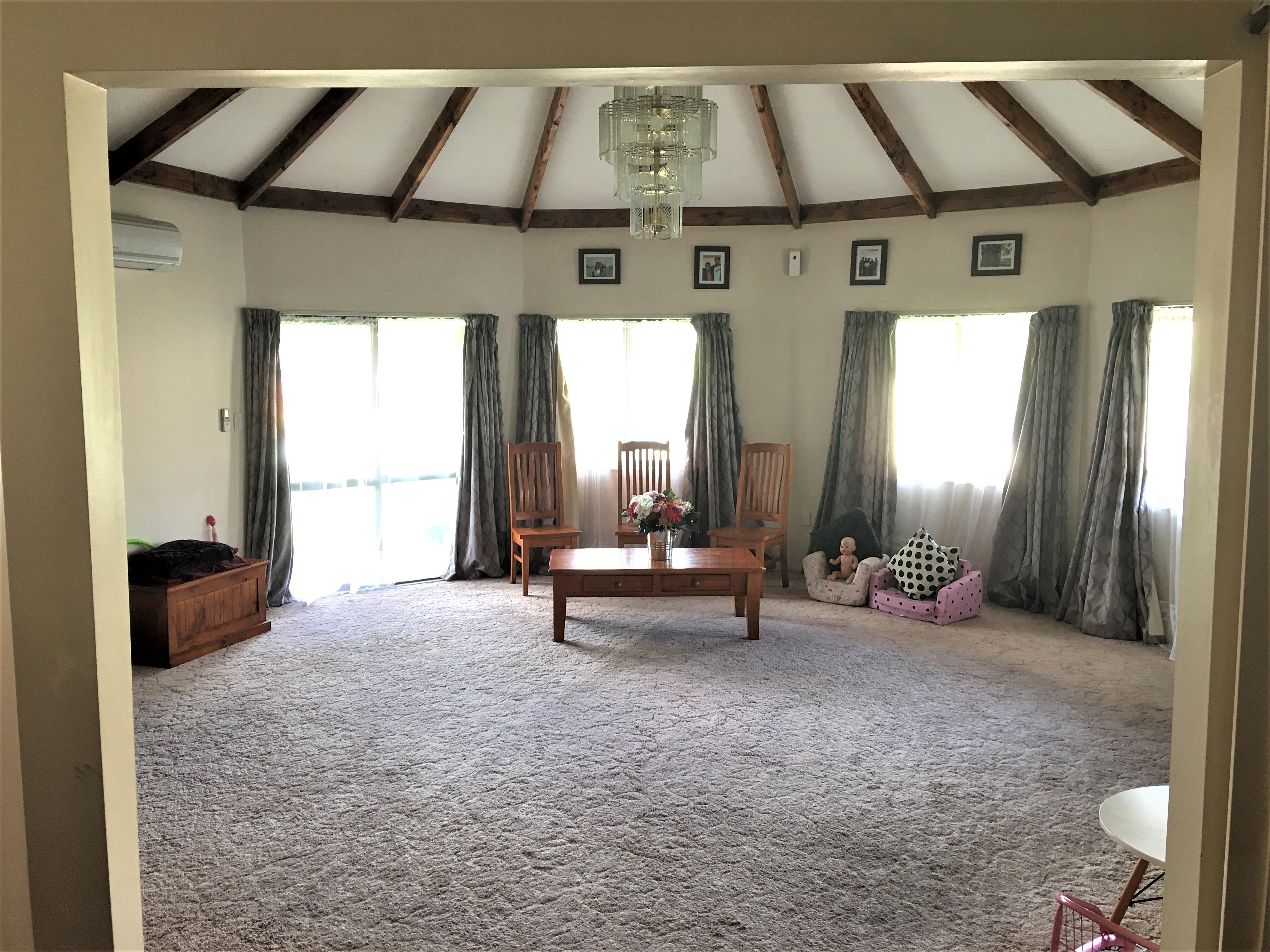 38 Aspiring Avenue, Clover Park, Manukau City