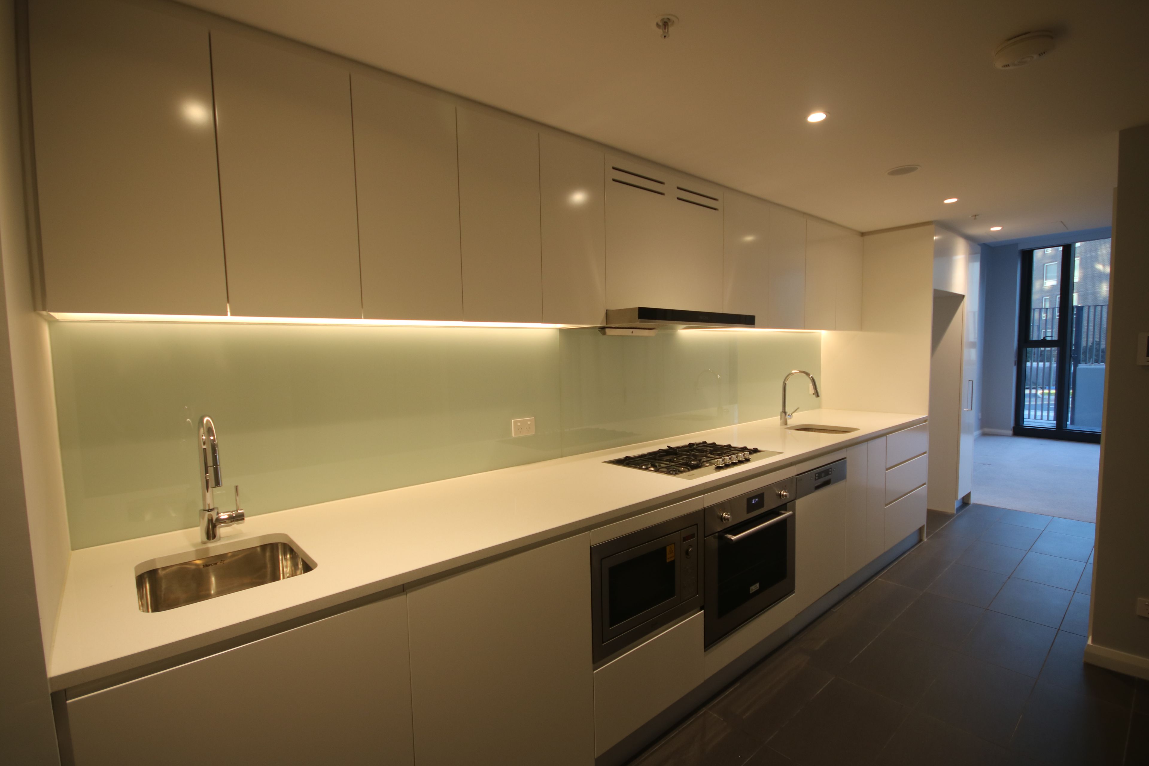1**/2 Waterways Street, Wentworth Point, NSW 2127