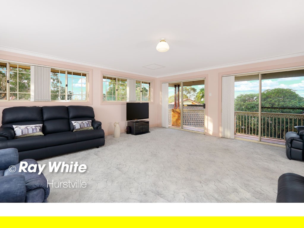 52 Rosebery Street, Penshurst, NSW 2222