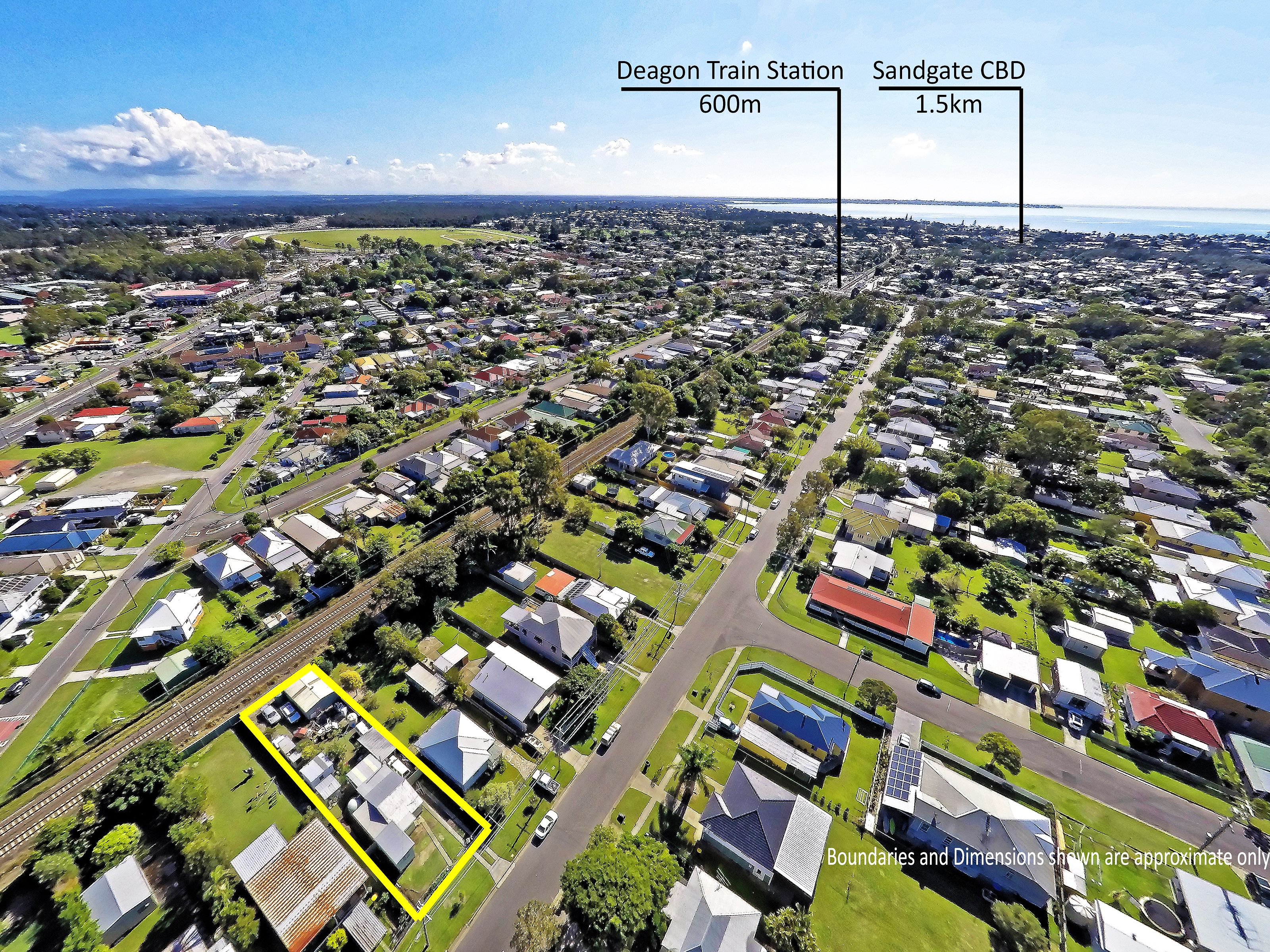 83 Blackwood Road, Deagon, QLD 4017