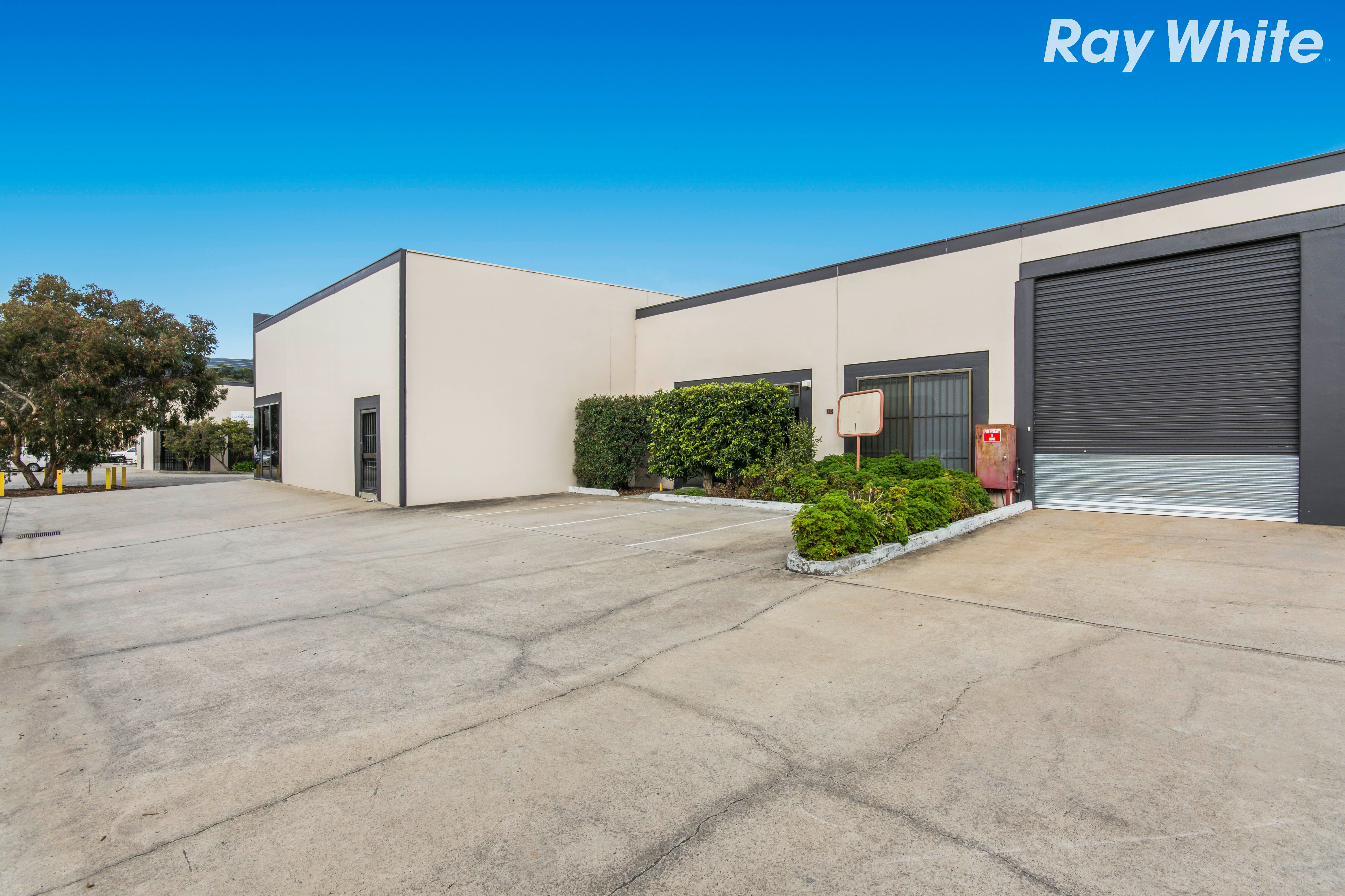 10/12 Edina Road, Ferntree Gully, VIC 3156