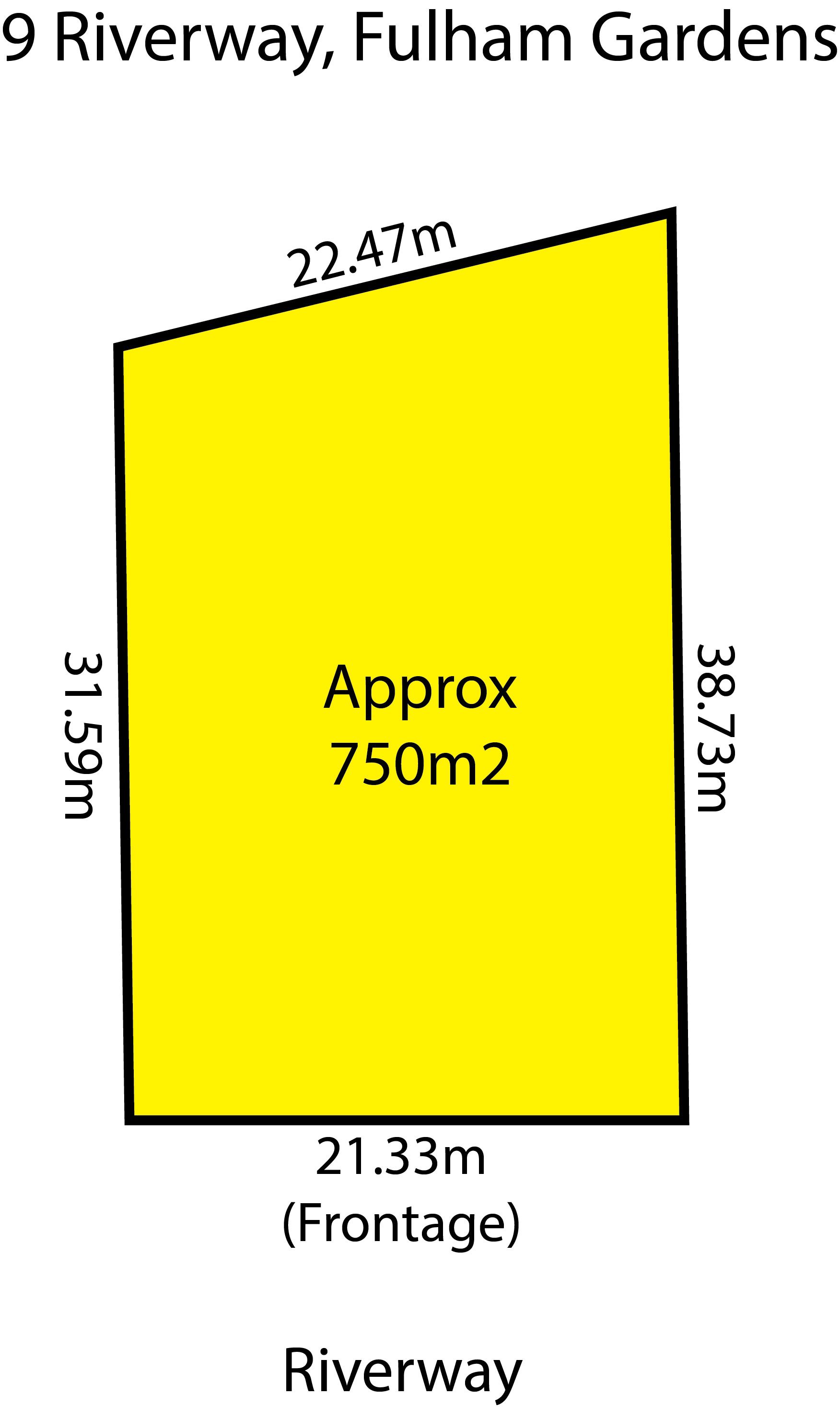 9 Riverway, Fulham Gardens, SA 5024