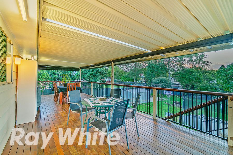 17 Alfred Street, Slacks Creek, QLD 4127