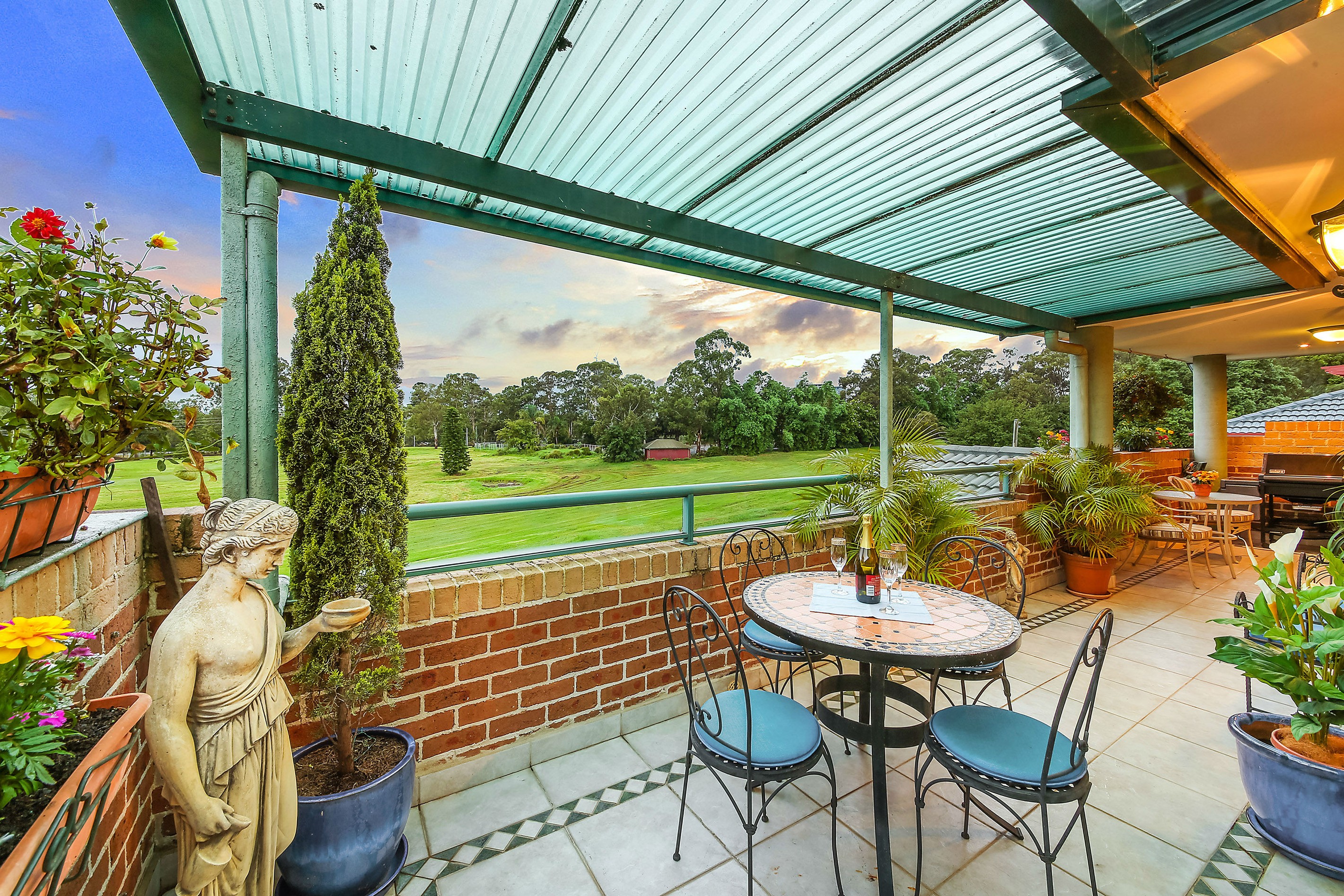 11/27-28 Parkside Lane, Westmead, NSW 2145