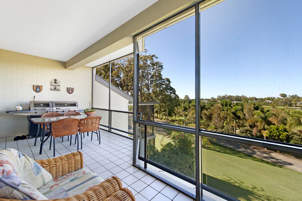 5101 St Andrews Terrace, Sanctuary Cove, QLD 4212