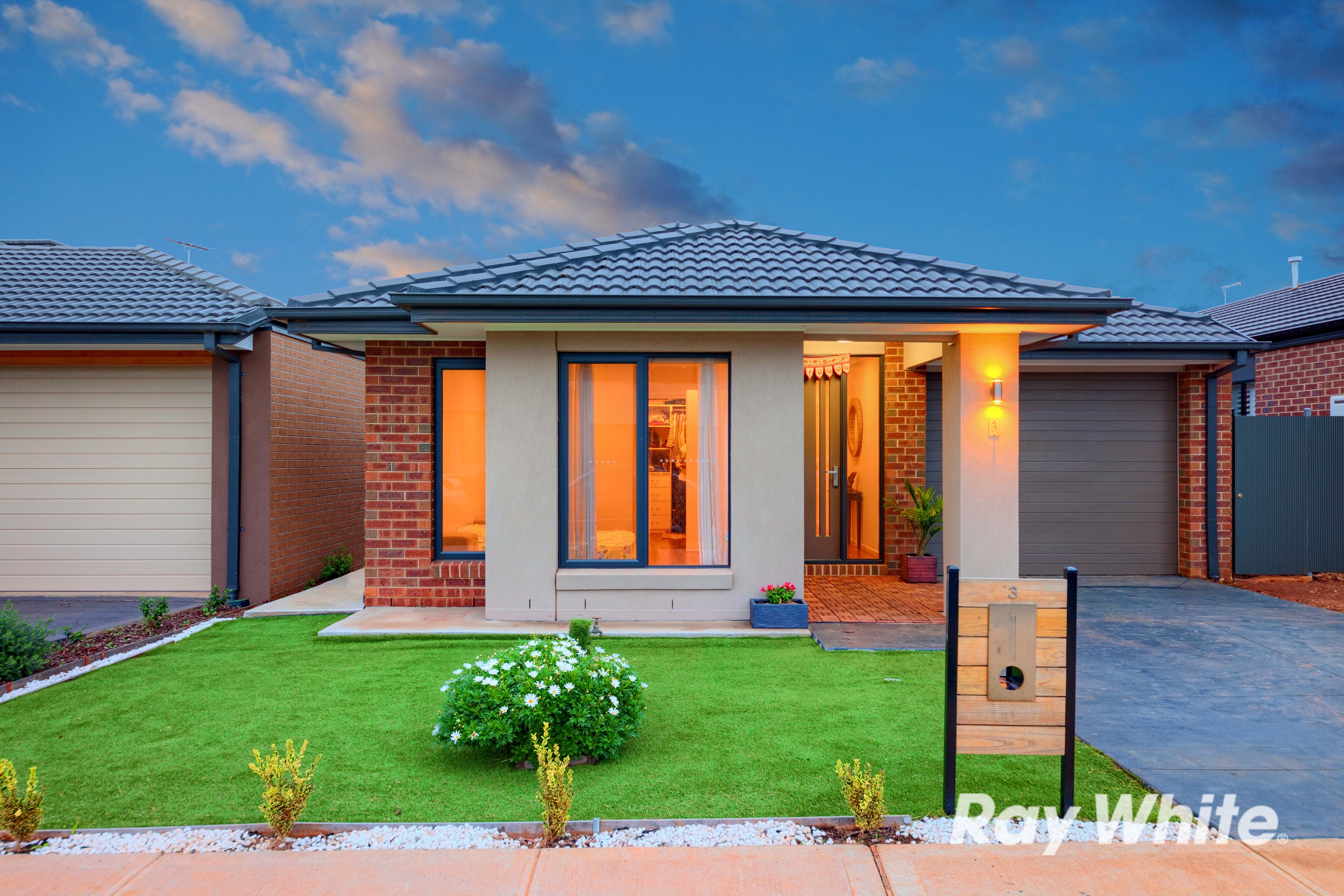 3 Echinacea Street, TRUGANINA, VIC 3029