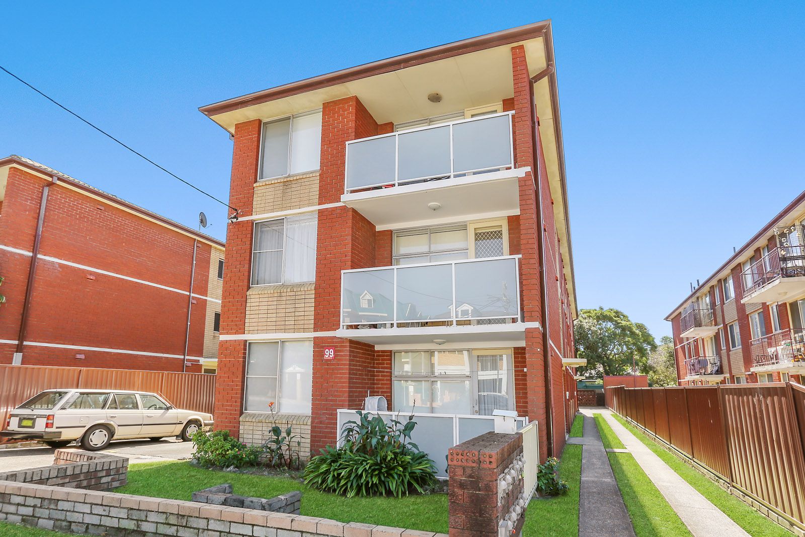 99 High Street, Mascot NSW 2020